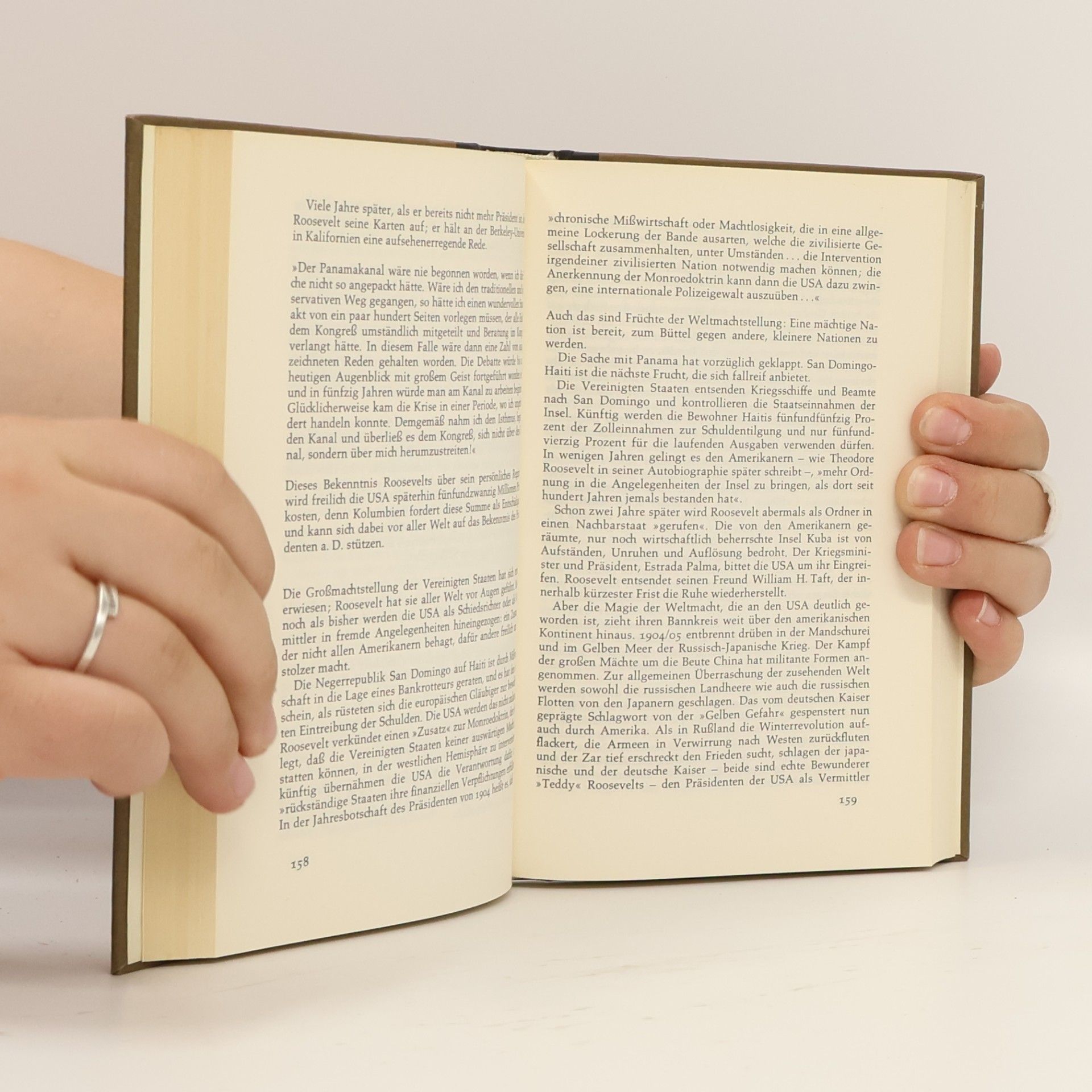 Otto Zierer Weltgeschichte 26. Geschichte Amerikas