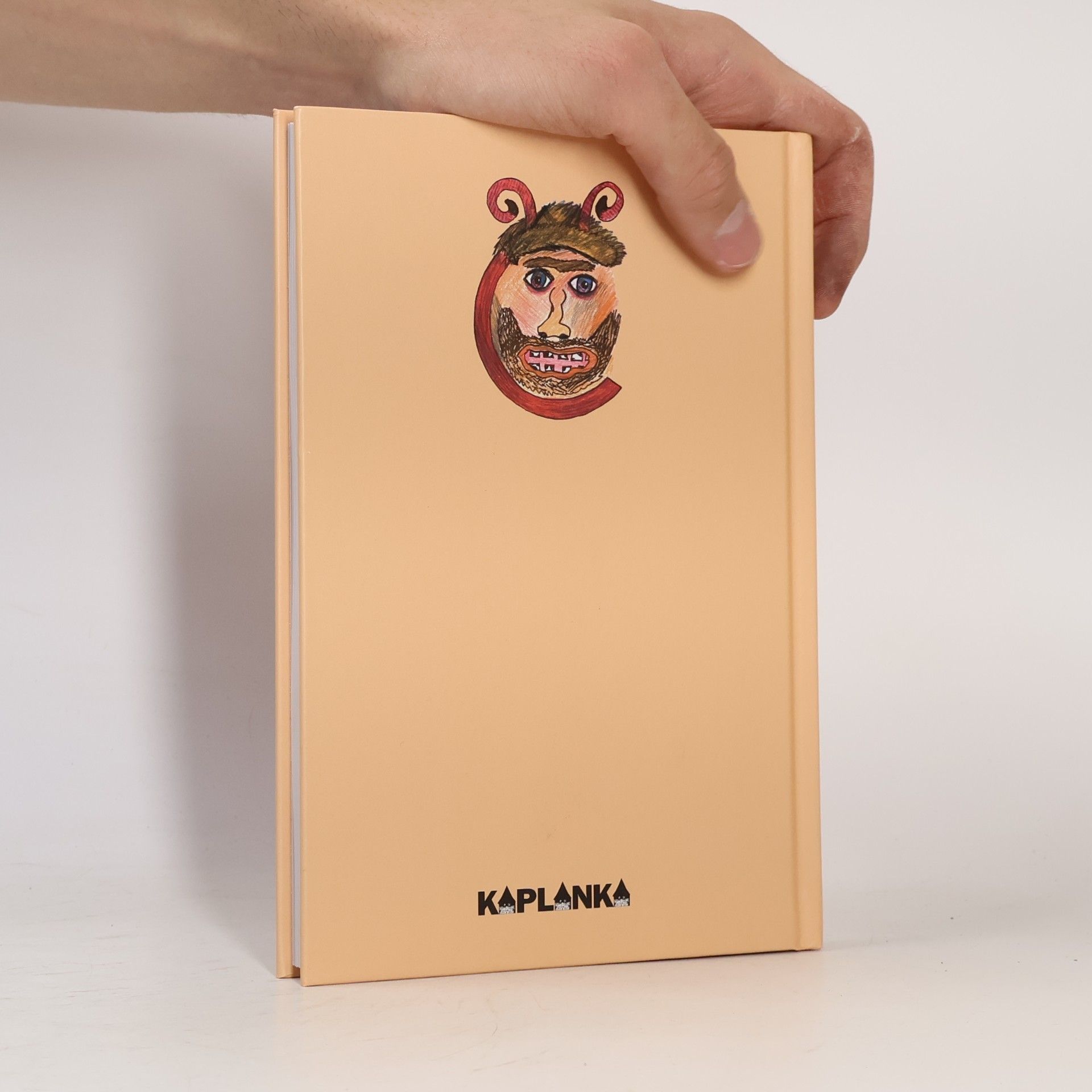 Jan Řehounek Julinka a její písmenkoví kamarádi