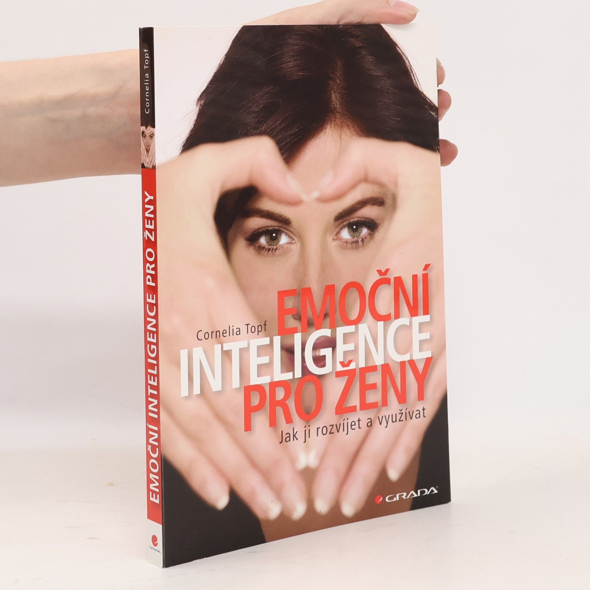 Emoční inteligence pro ženy: Jak ji rozvíjet a využívat