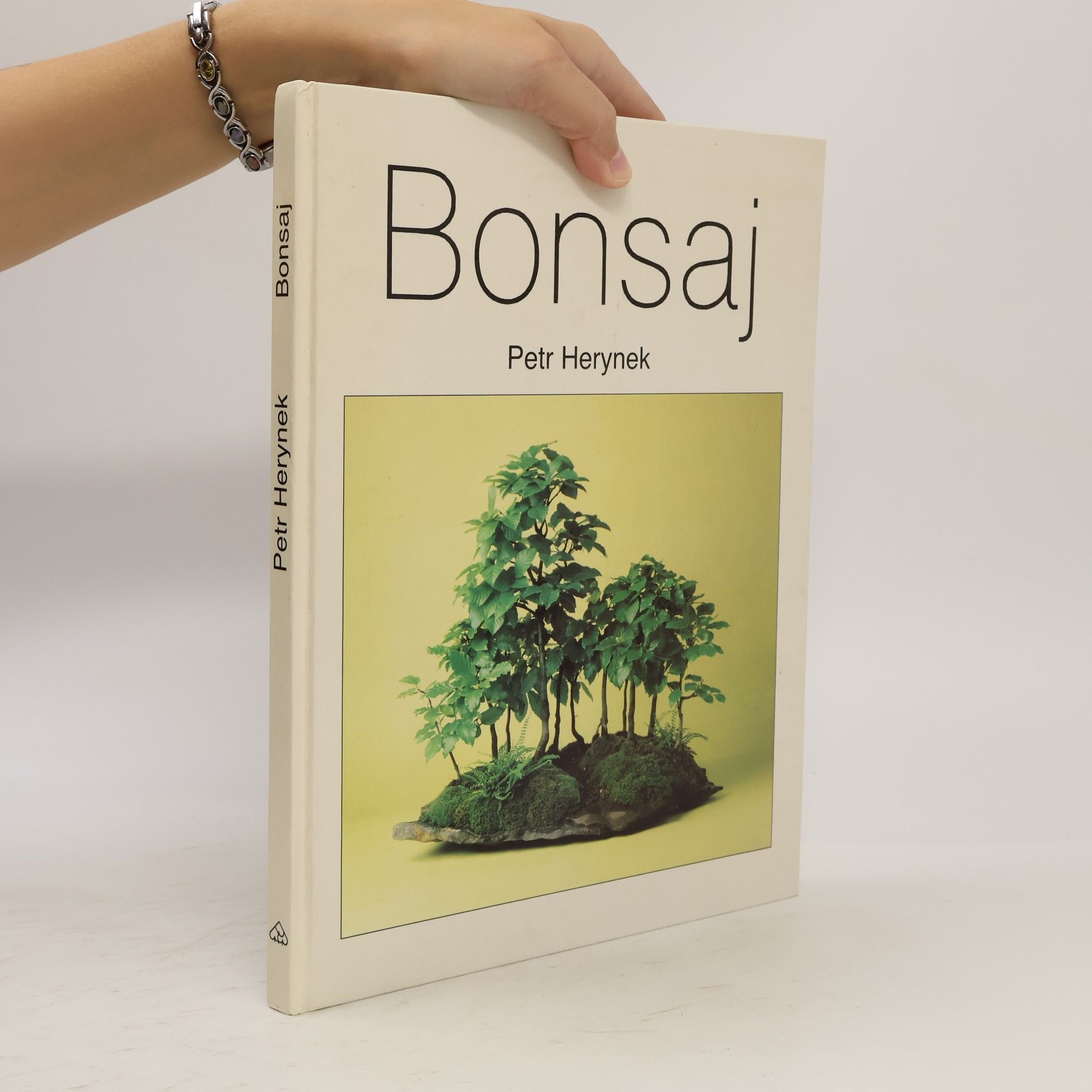 Petr Herynek Bonsaj