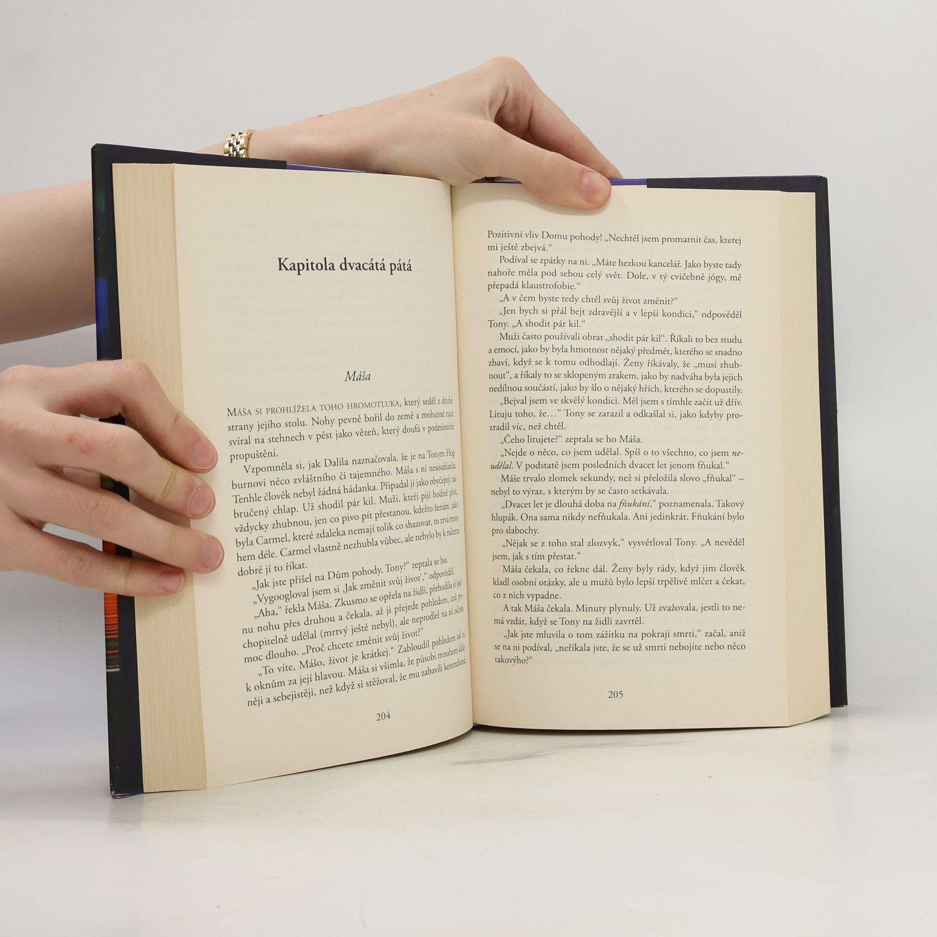 Liane Moriarty Úplně cizí lidé