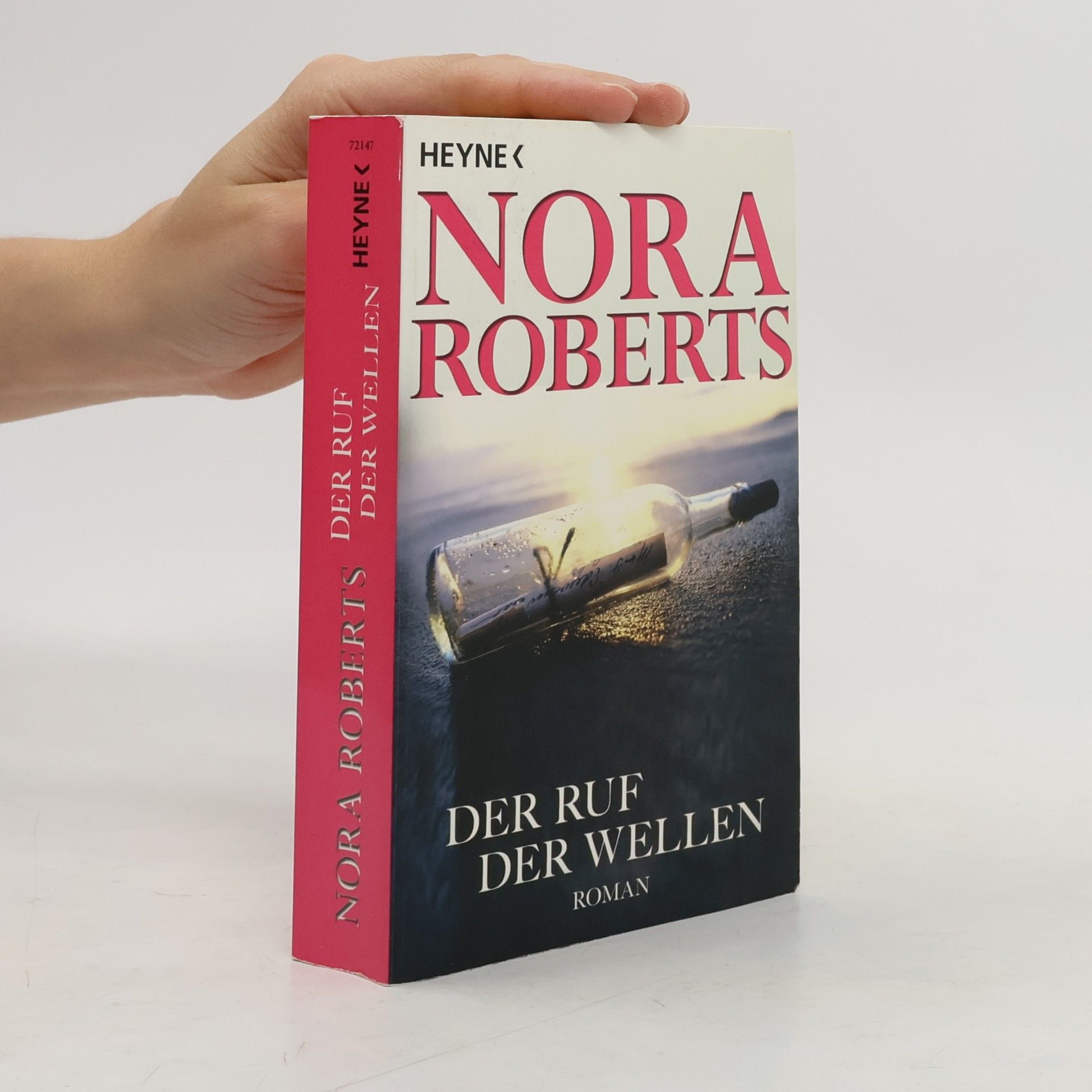 Nora Roberts Der Ruf der Wellen