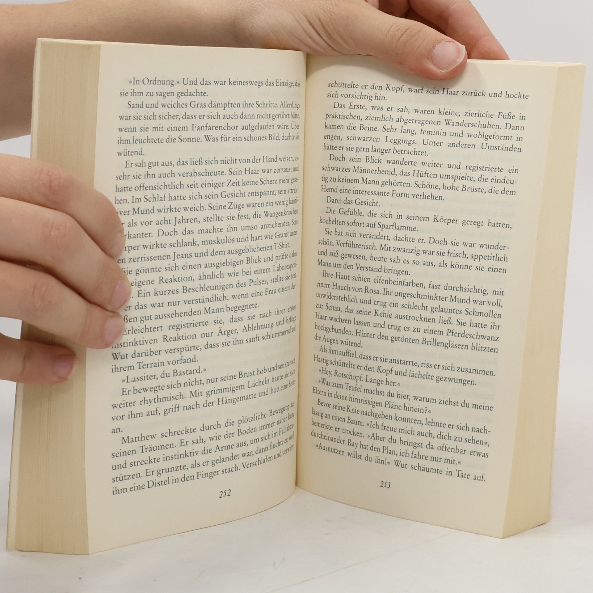 Nora Roberts Der Ruf der Wellen