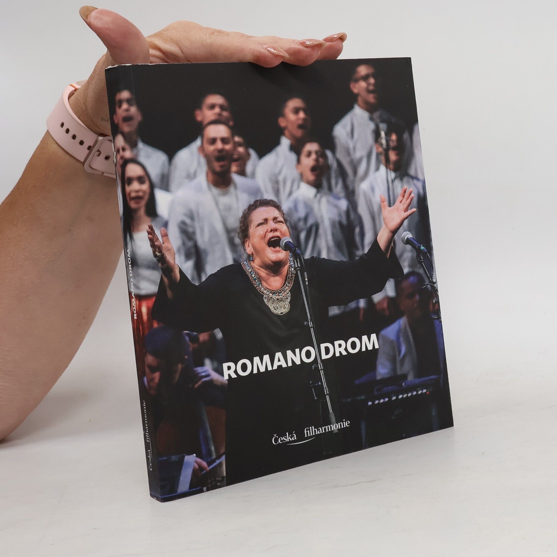 Various authors Romano Drom