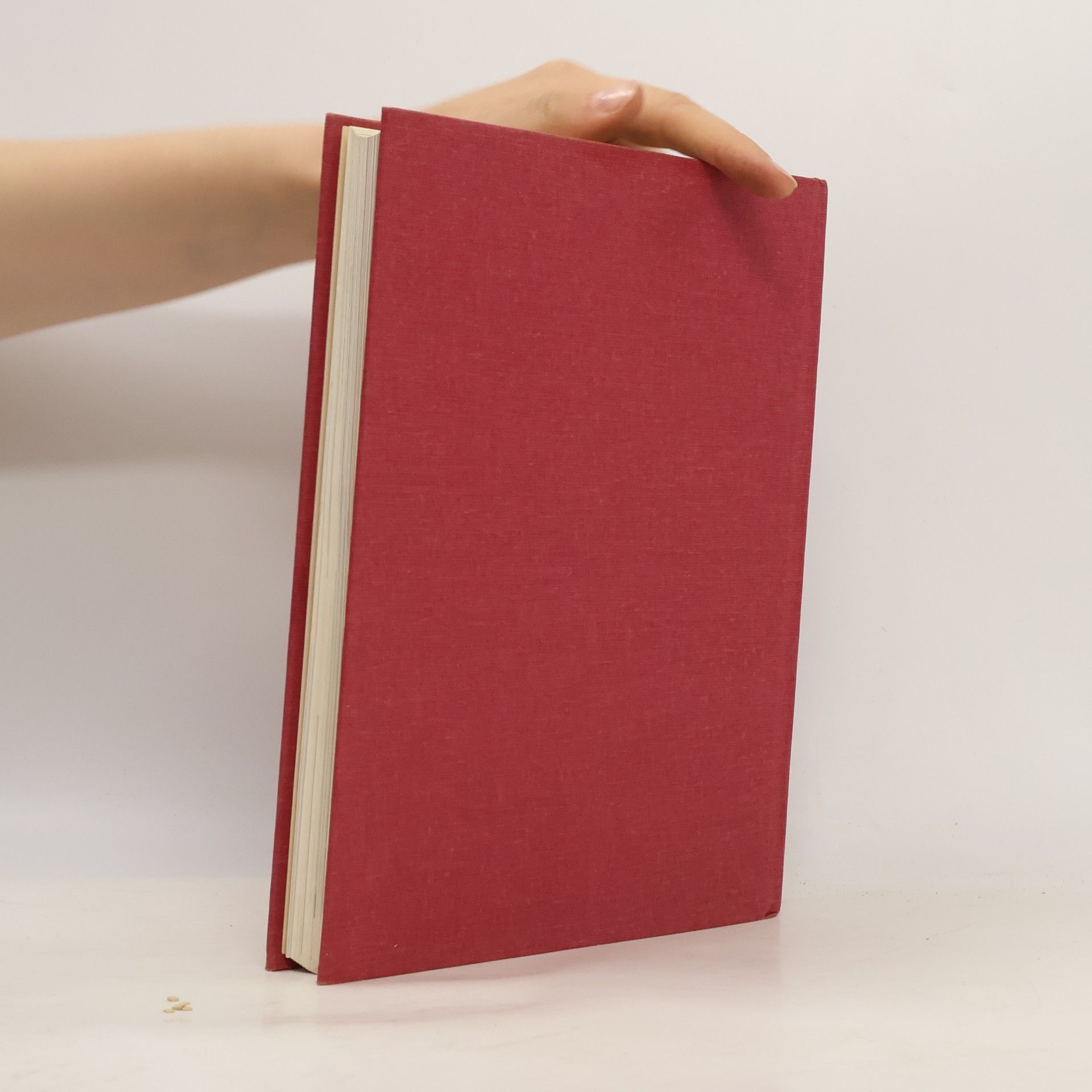 Jarmila Brožová Welt der Antiquitäten in Farbe