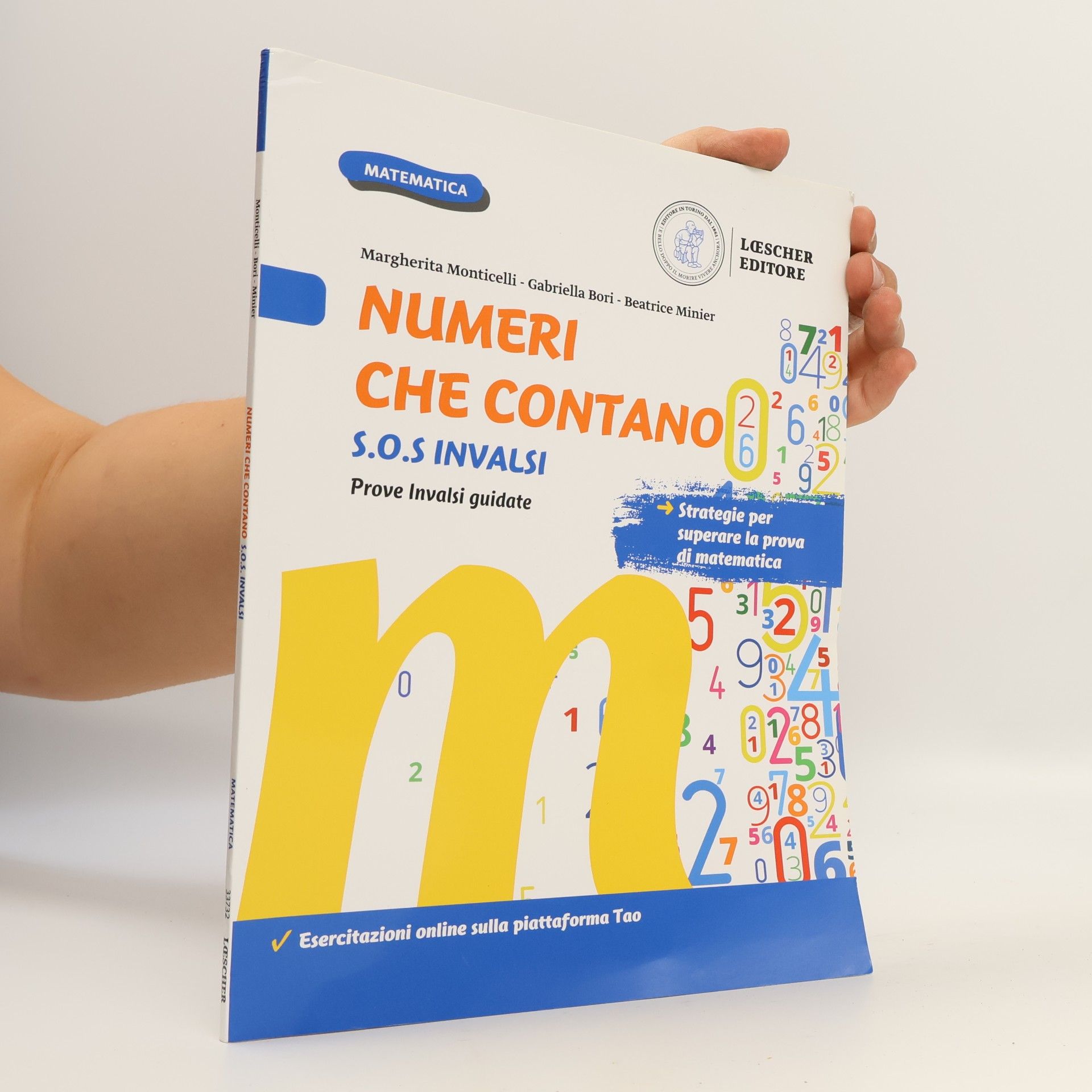 Numeri che contano