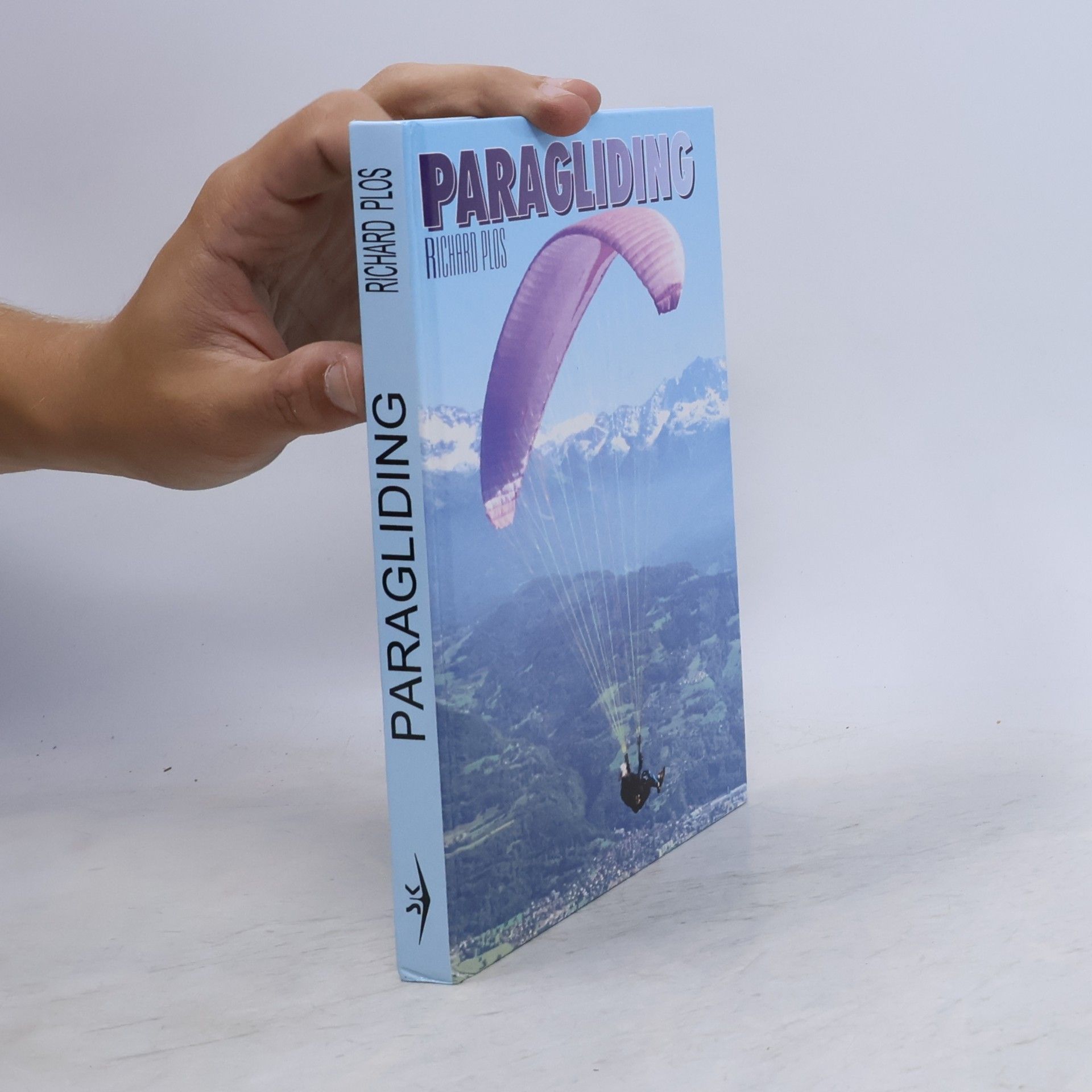 Paragliding