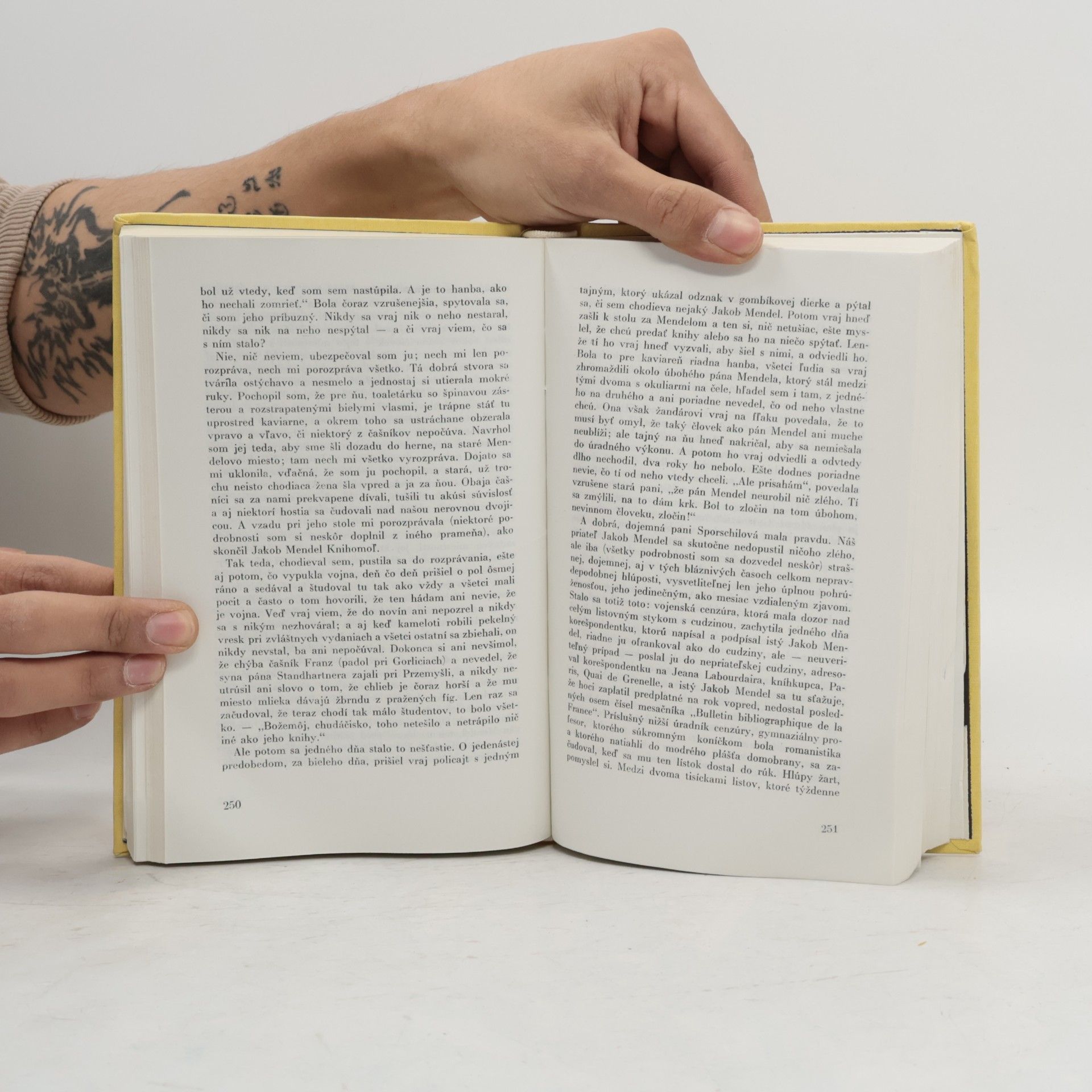 Stefan Zweig Amok