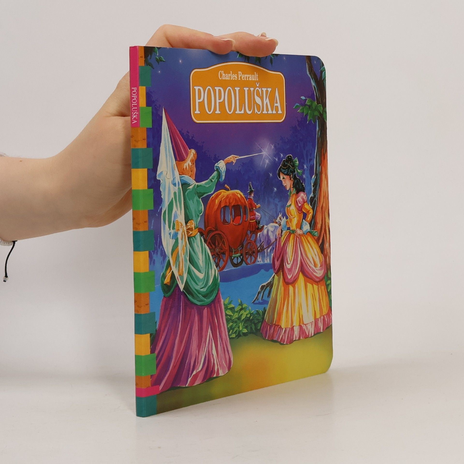 Popoluška