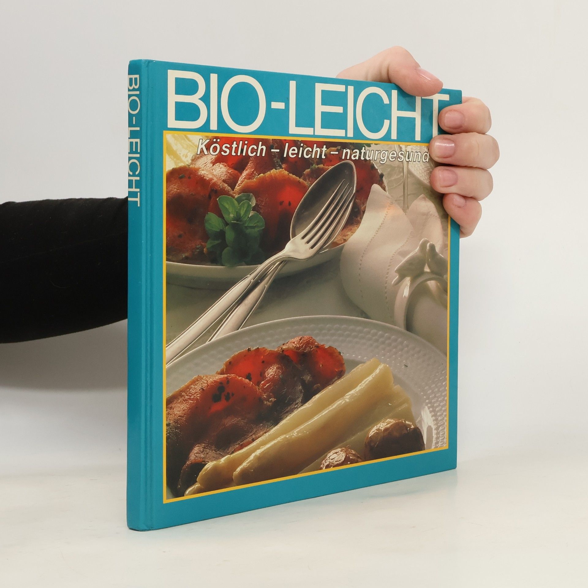 Collectif d'auteurs Bio - Leicht