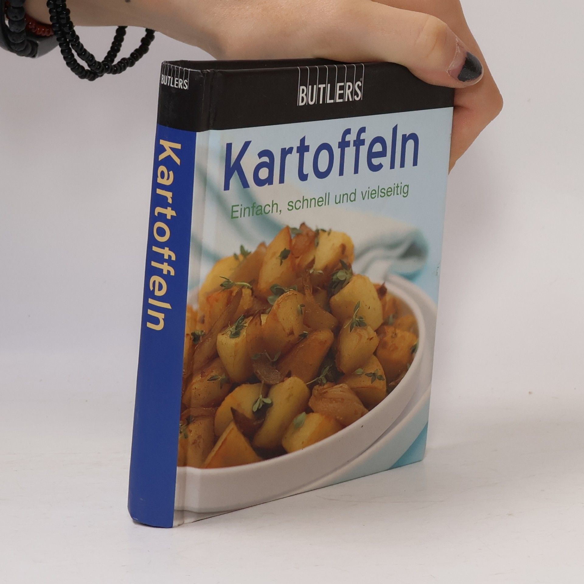 Collectif d'auteurs Kartoffeln