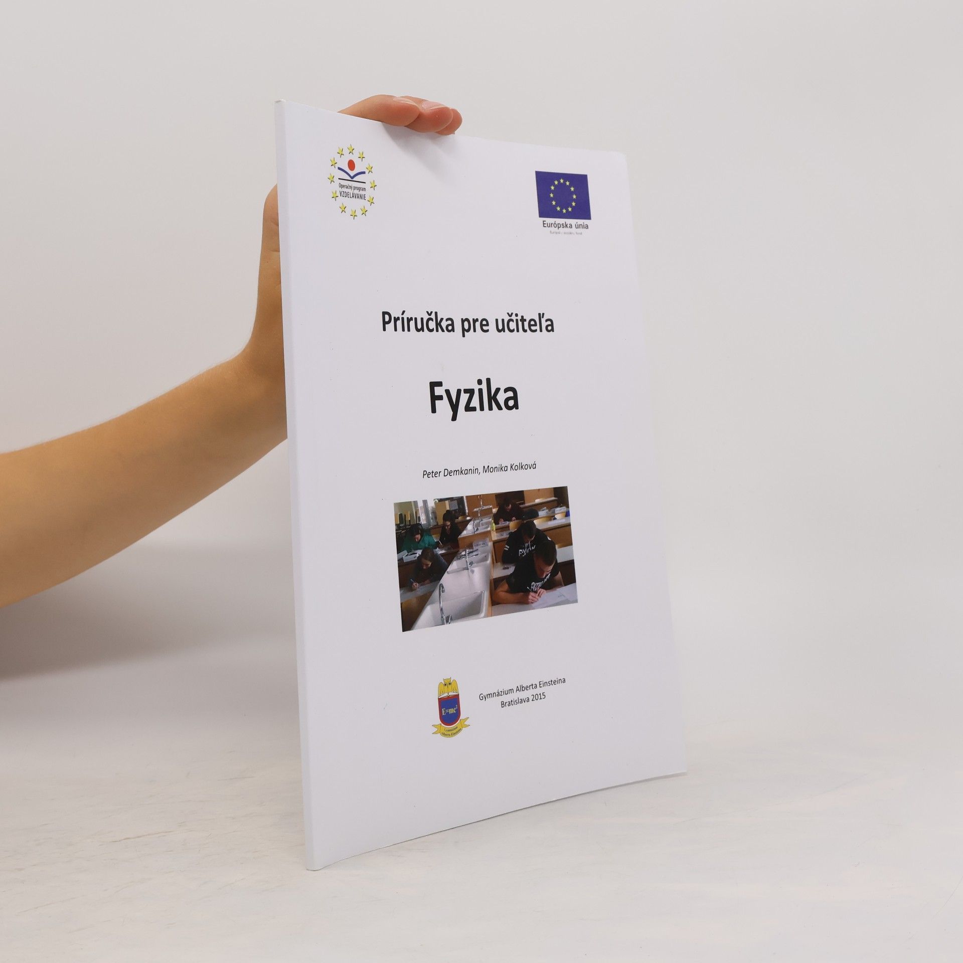 Fyzika