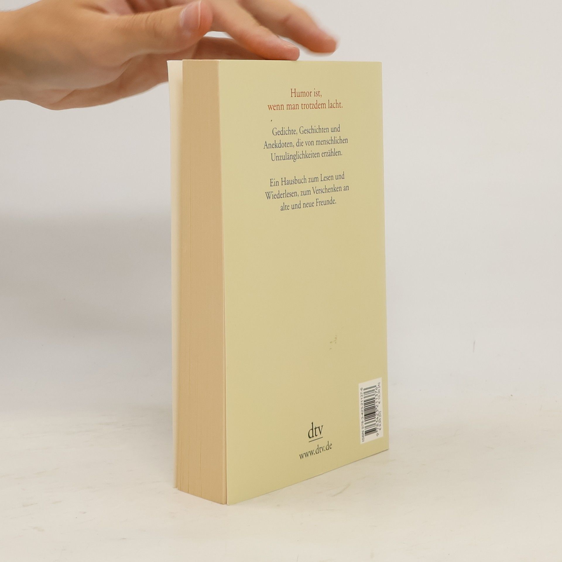 Eugen Roth Das Eugen-Roth-Buch