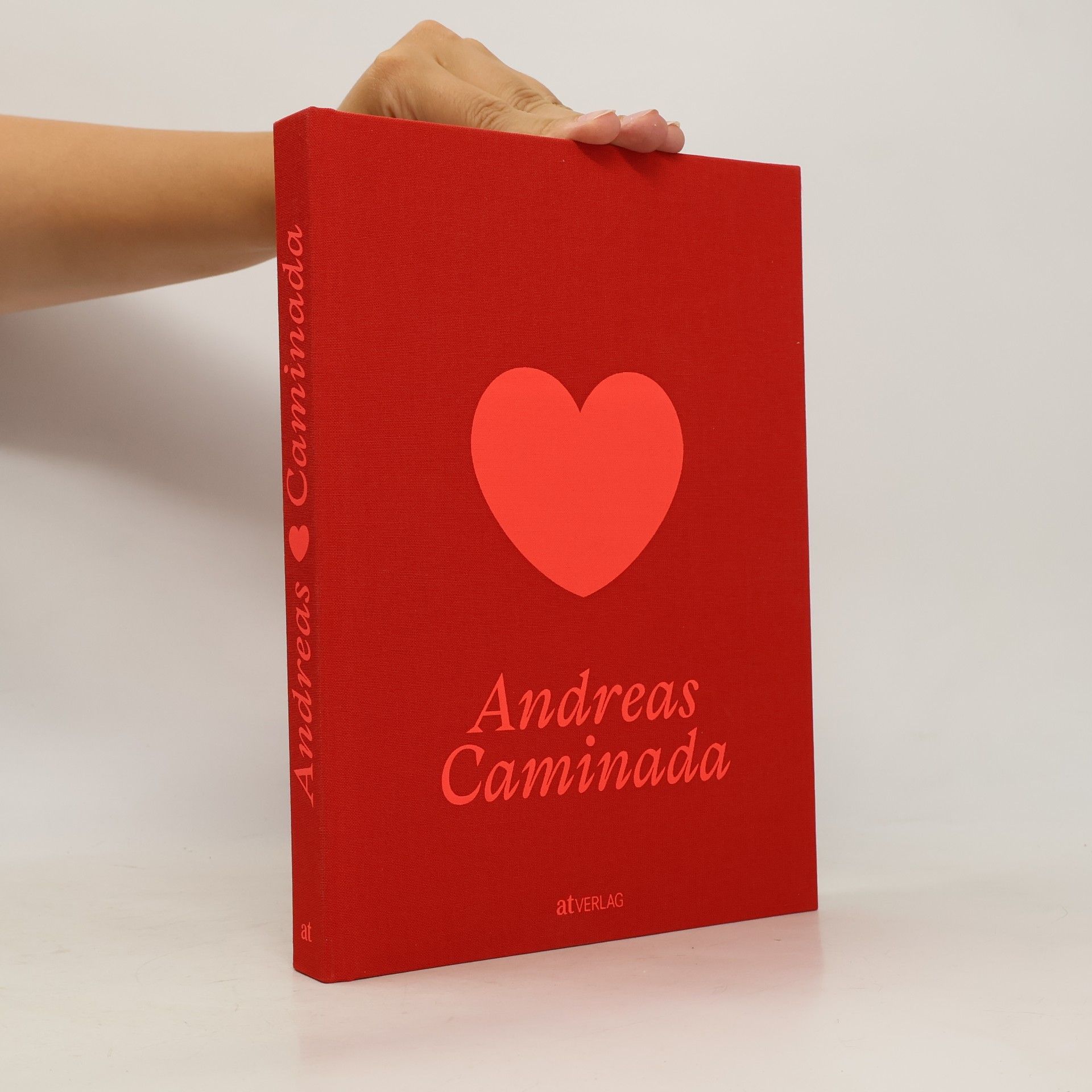 Andreas Caminada Pure Leidenschaft - meine einfache Küche