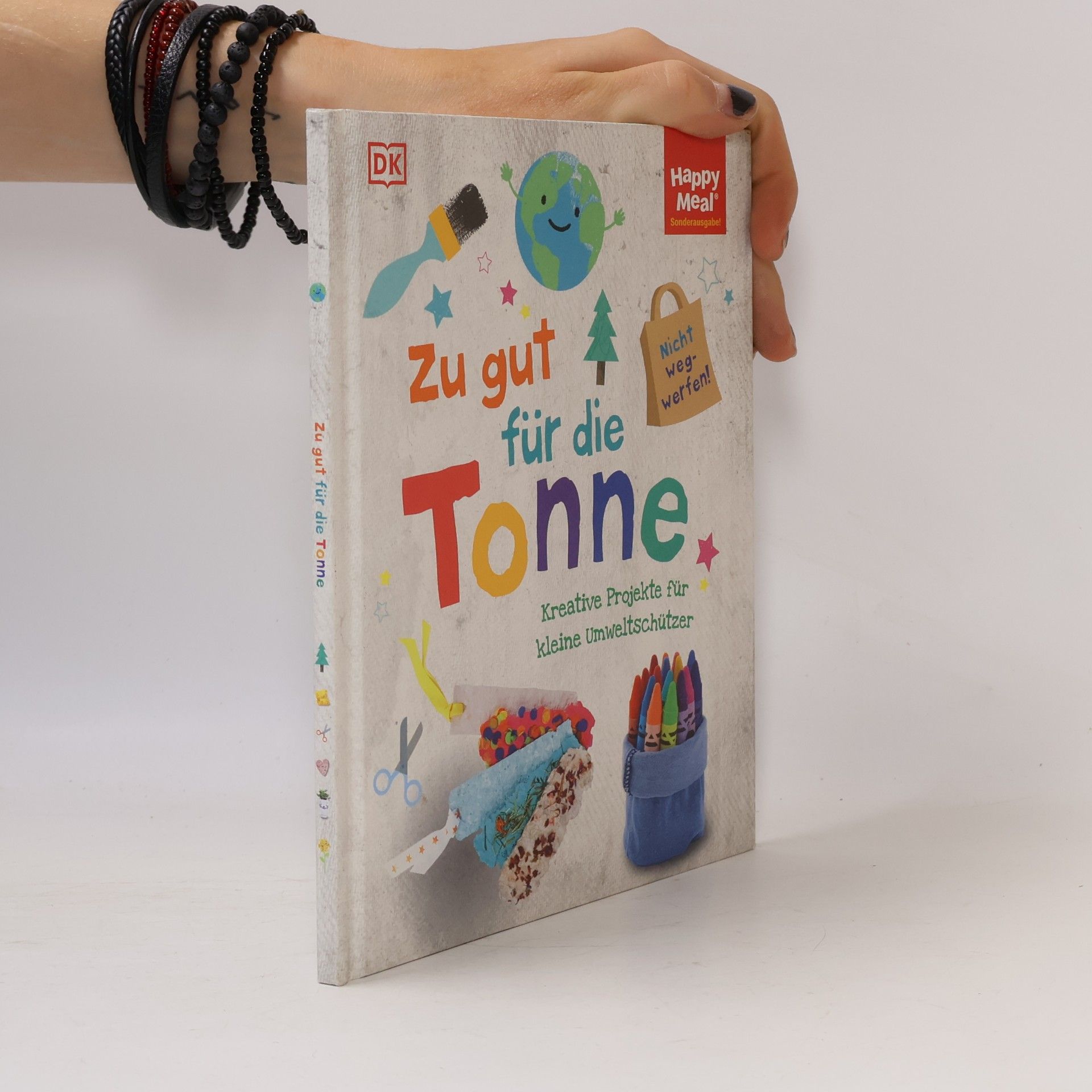 Autorenkollektiv Zu gut für die Tonne