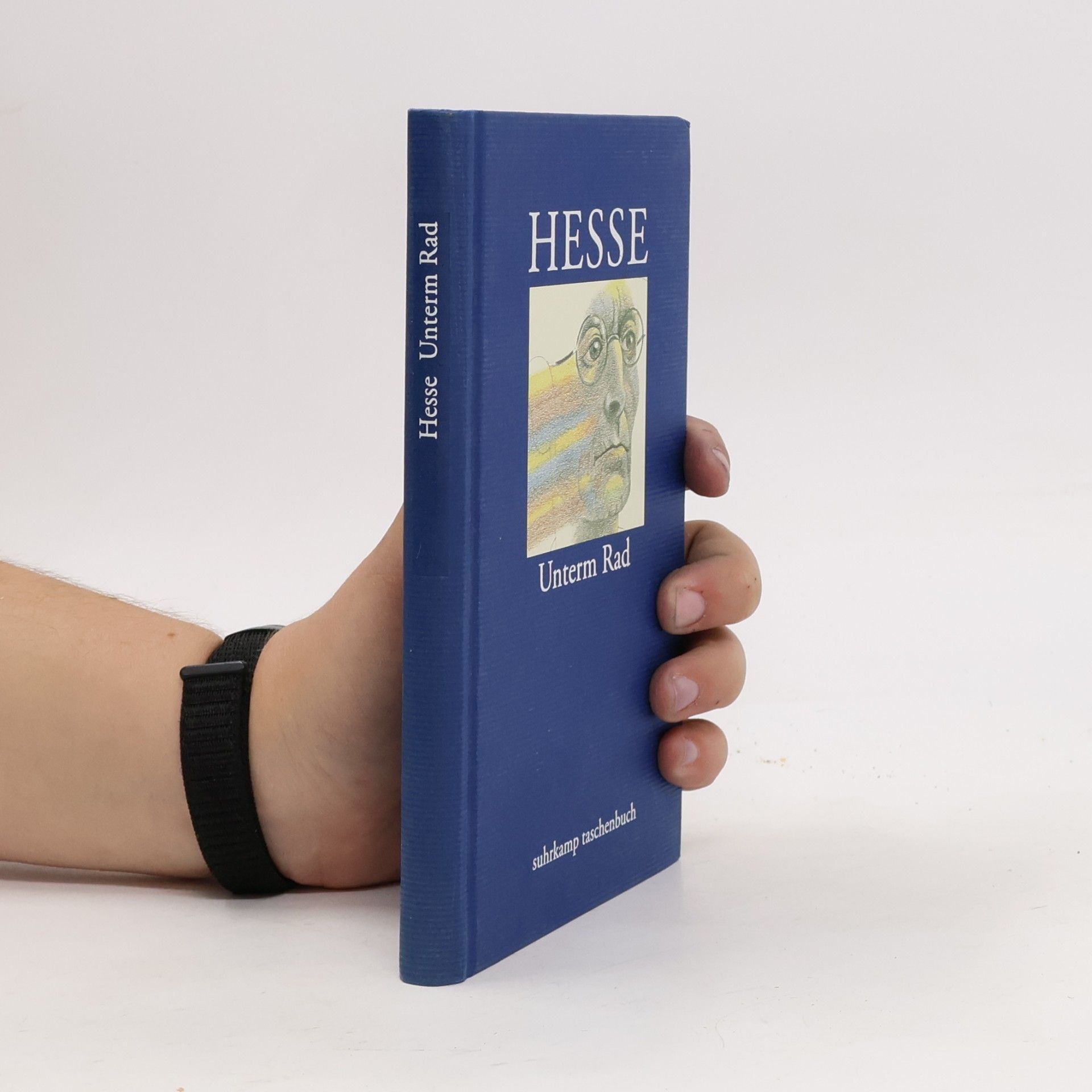 Hermann Hesse Unterm Rad