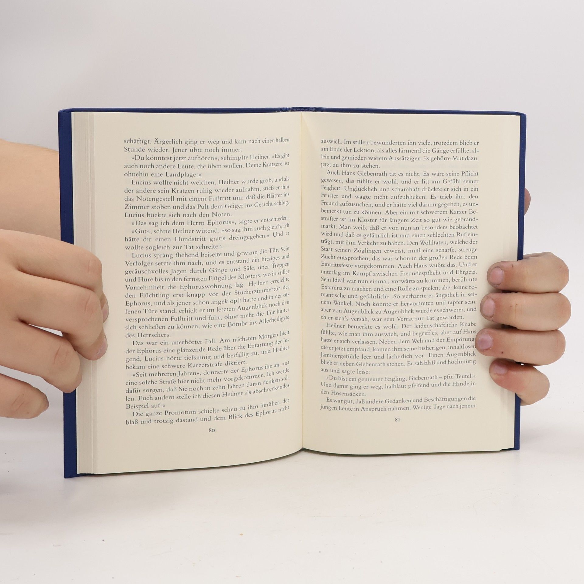 Hermann Hesse Unterm Rad