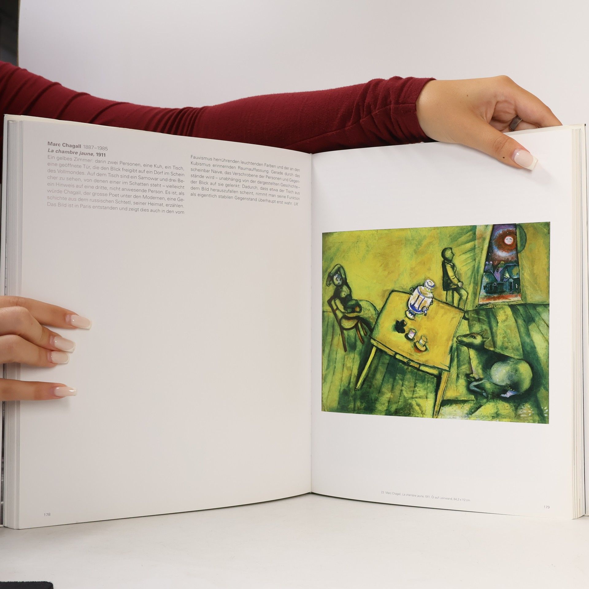 Ernst Beyeler Sammlung Beyeler
