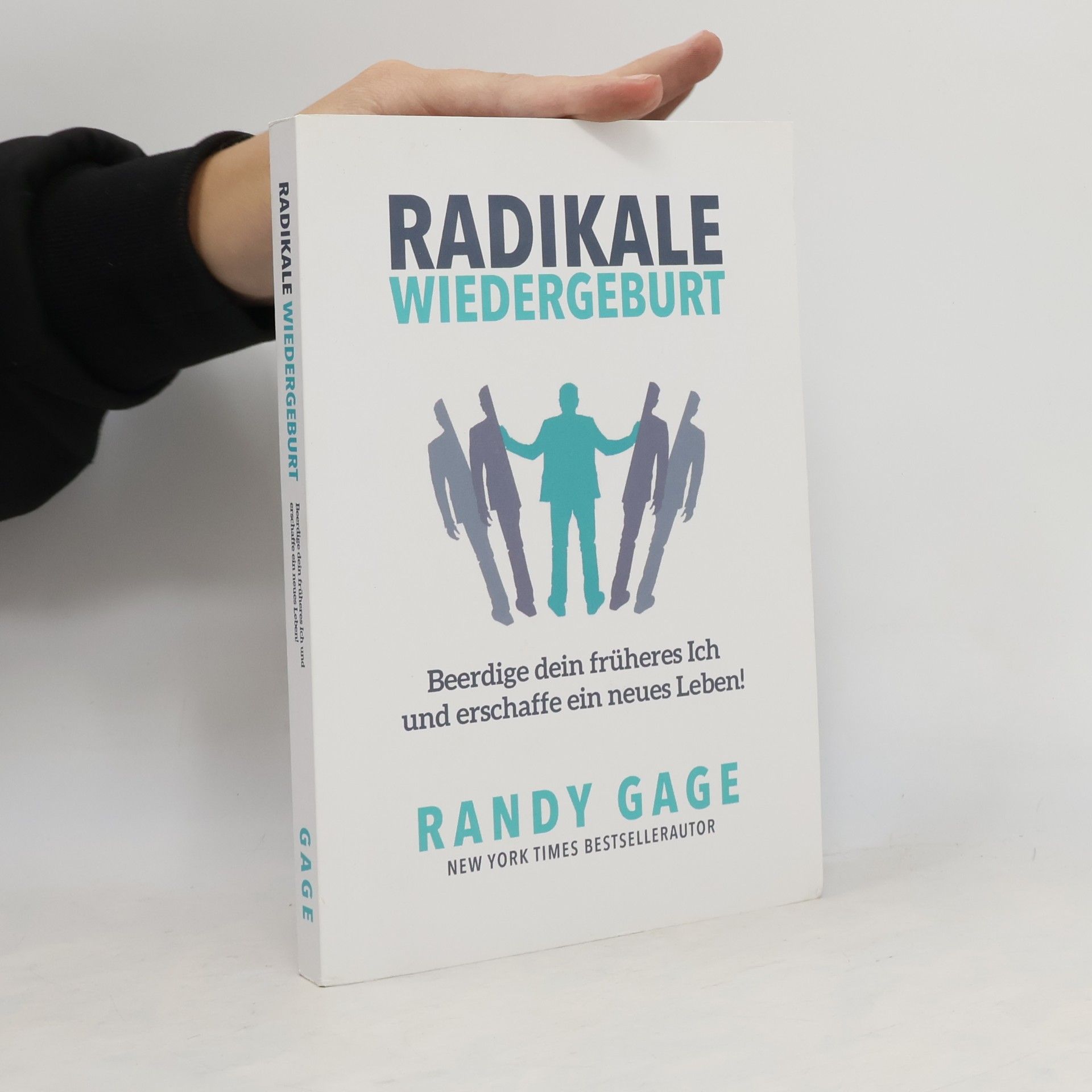Radikale Wiedergeburt