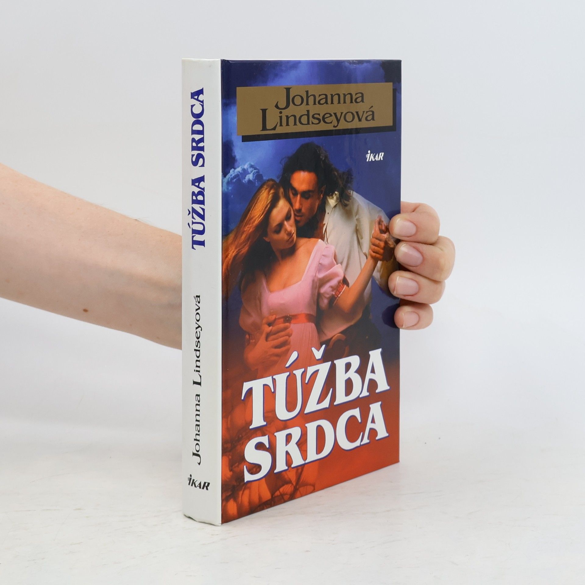 Túžba srdca