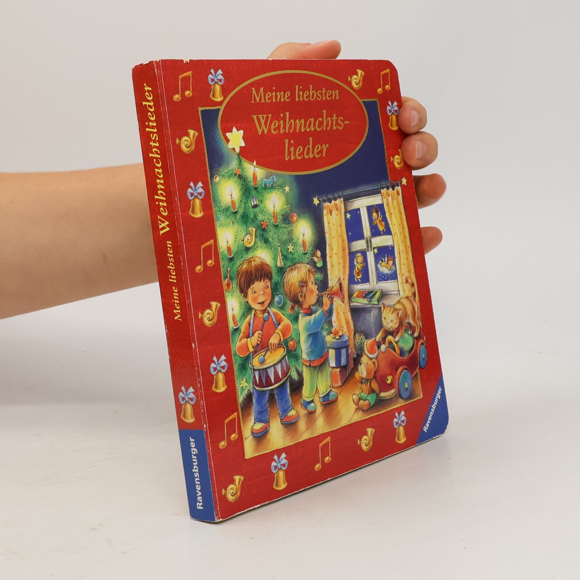 Regine Altegoer Meine liebsten Weihnachtslieder