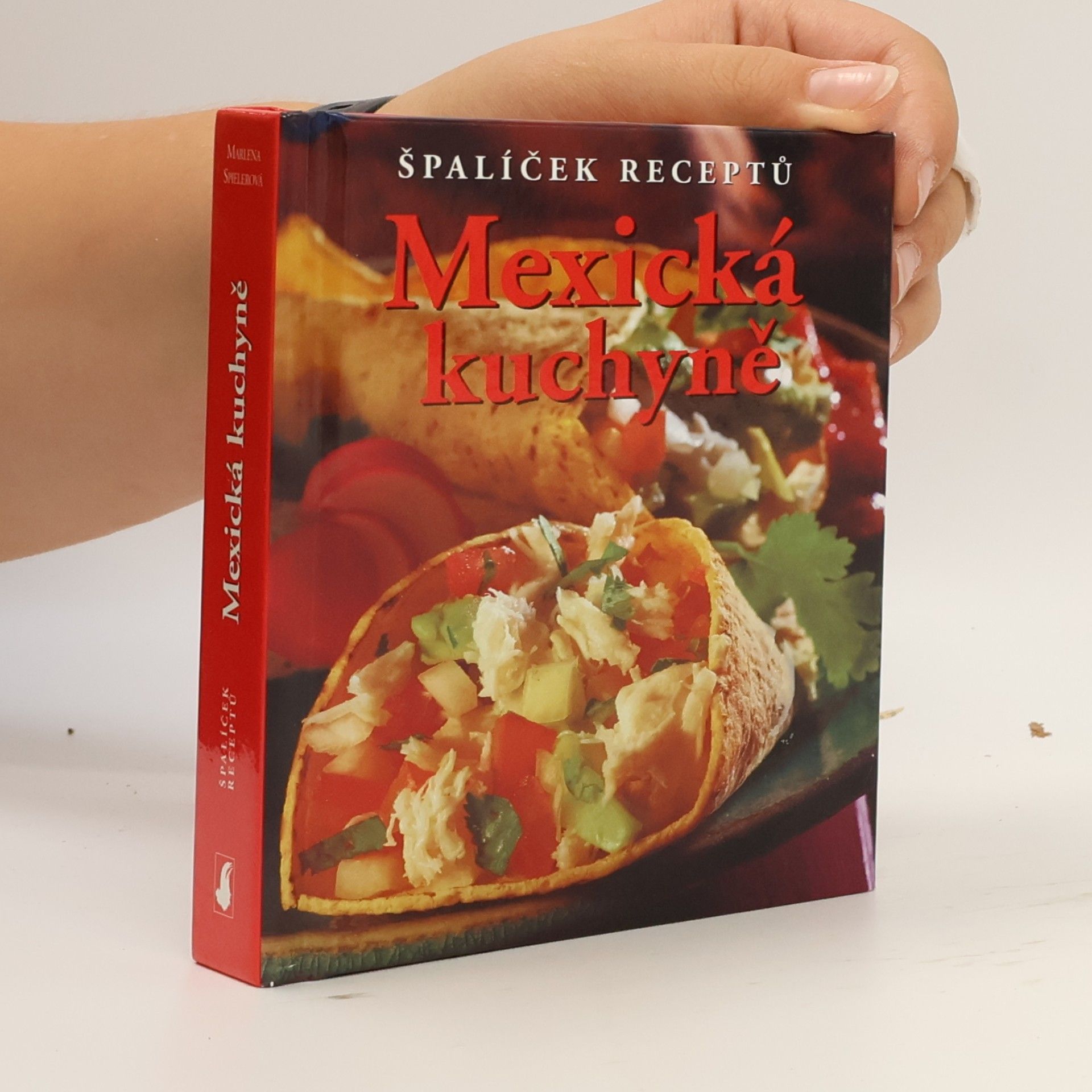 Mexická kuchyně