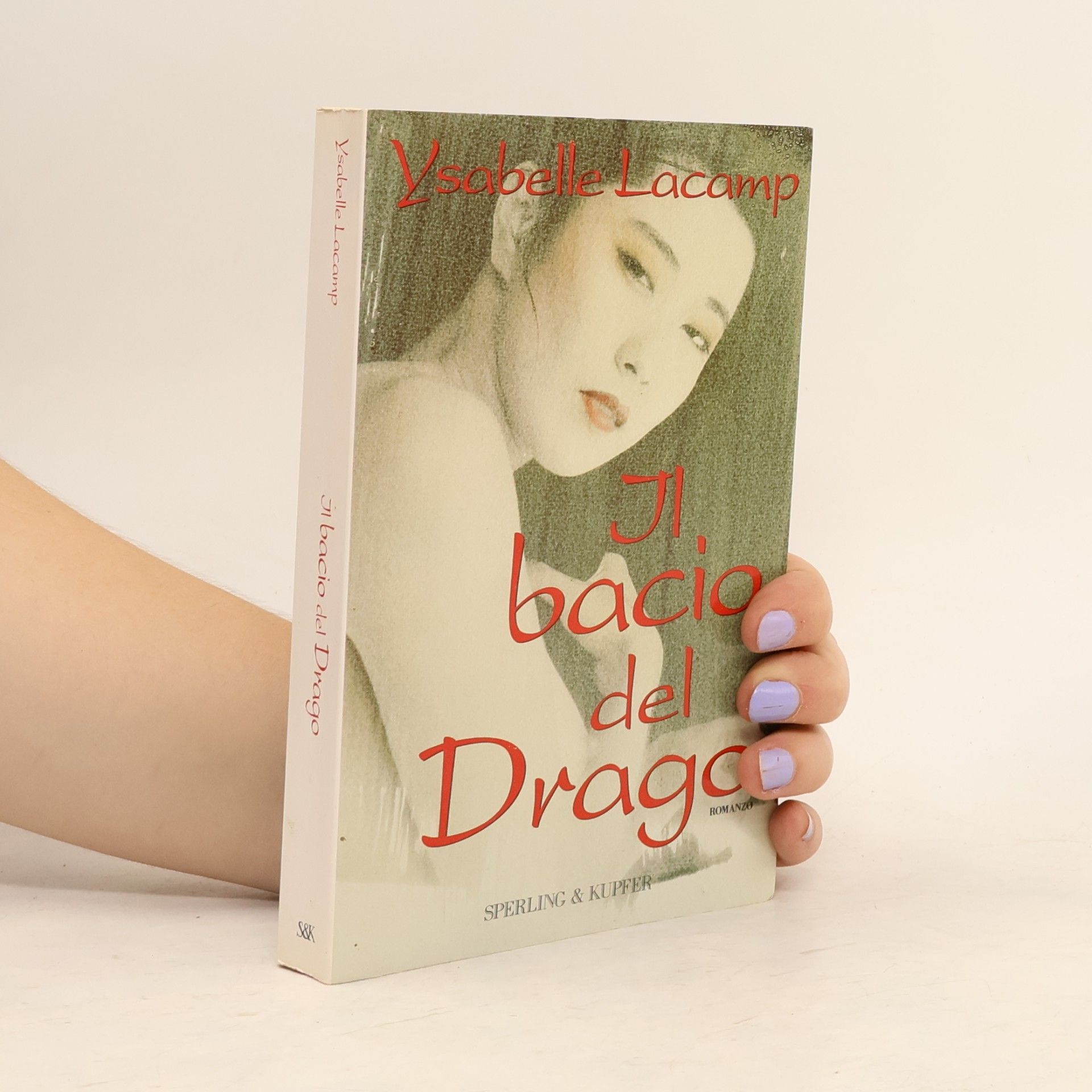Il bacio del drago