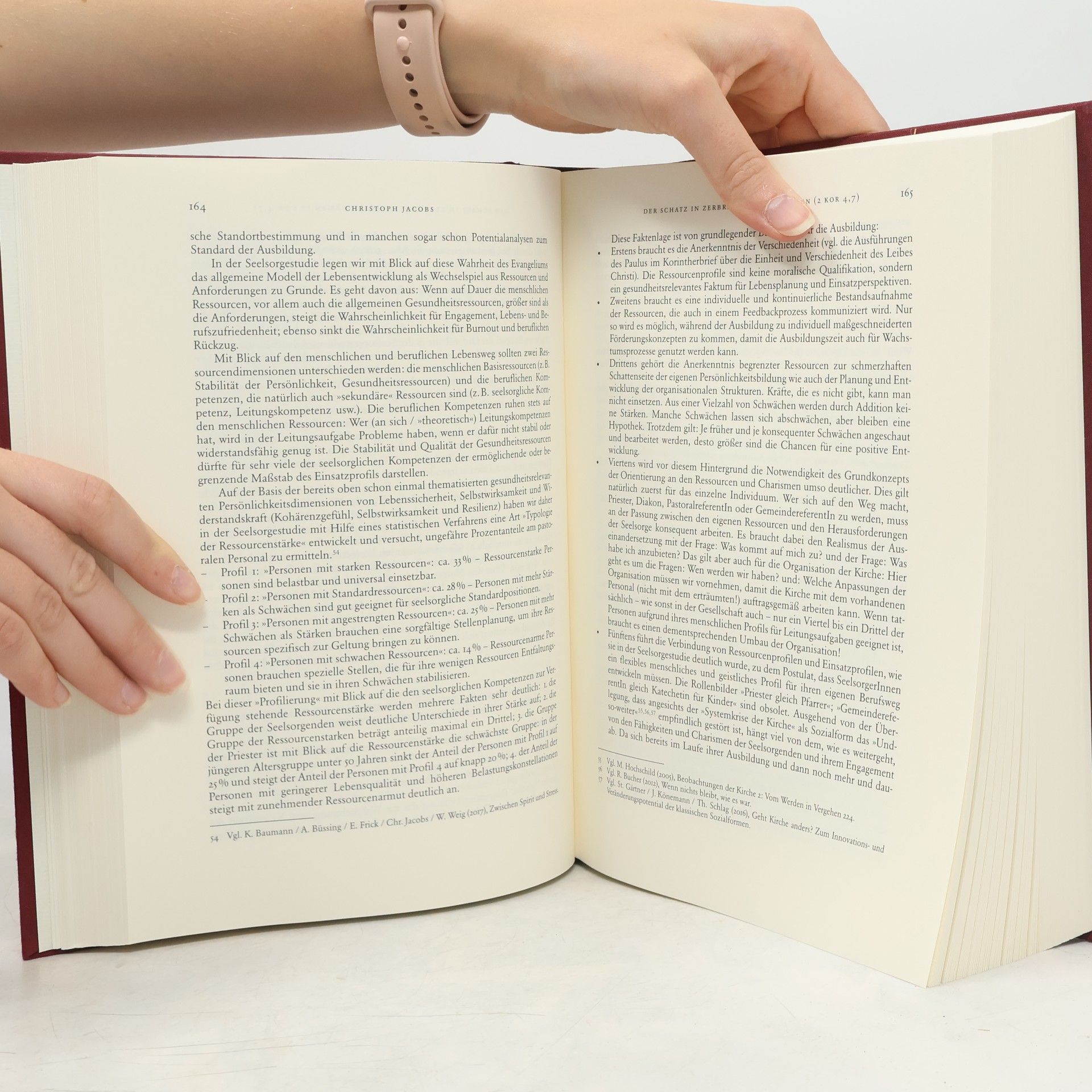 Bernd Willmes Thesaurus in vasis fictilibus - "Schatz in zerbrechlichen Gefäßen" (2 Kor 4,7)