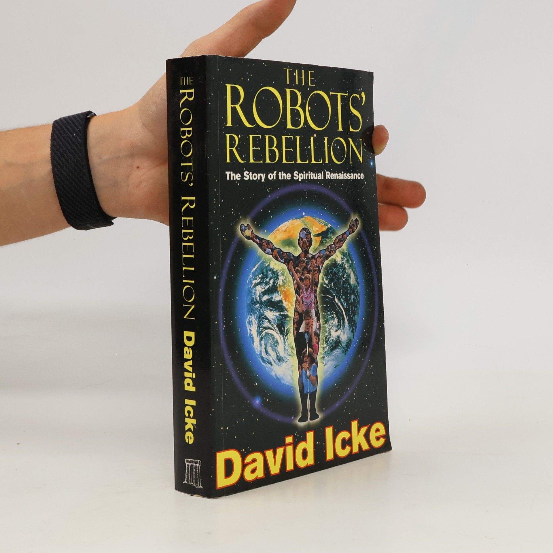 The Robots' Rebellion