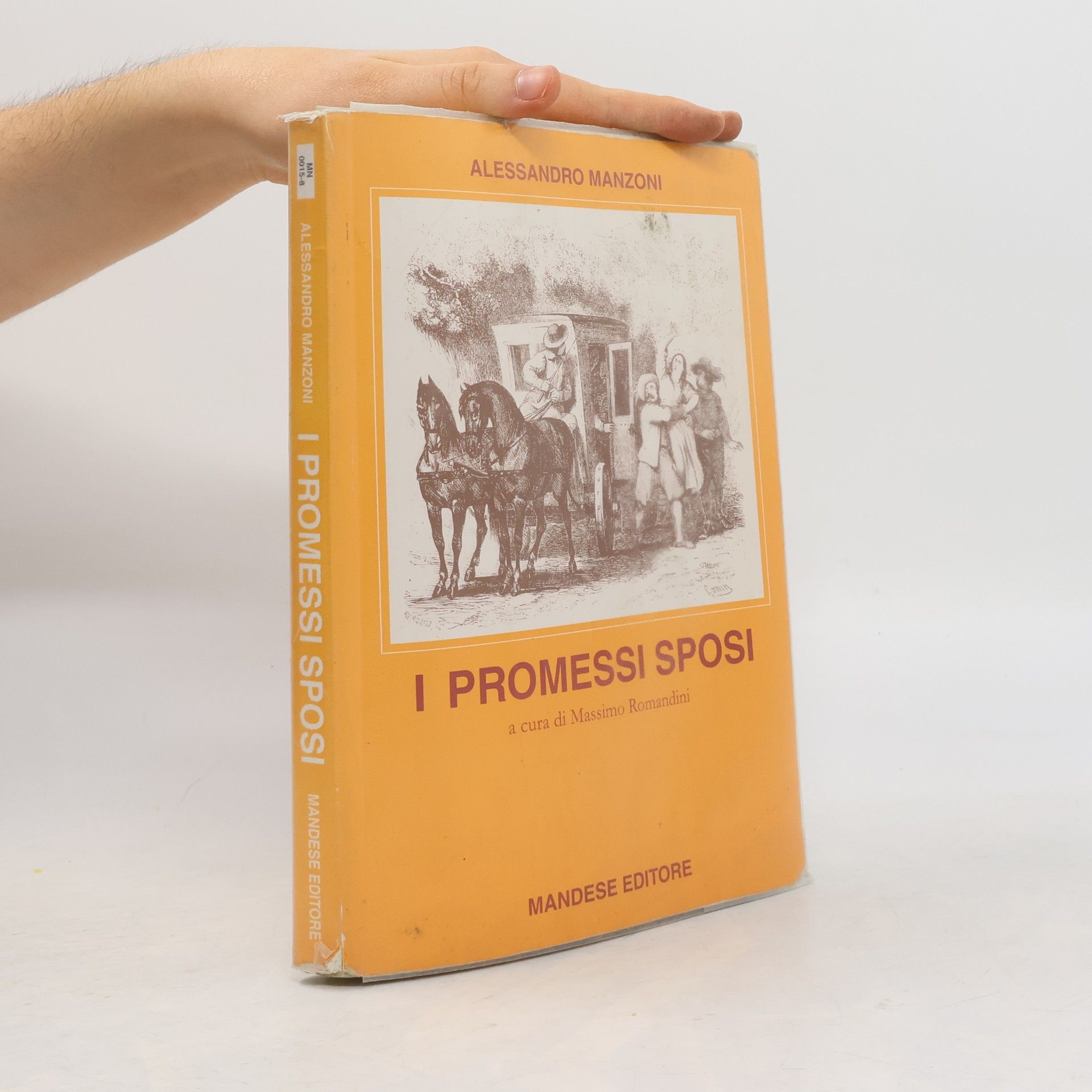 I Promessi Sposi. Ediz. ridotta