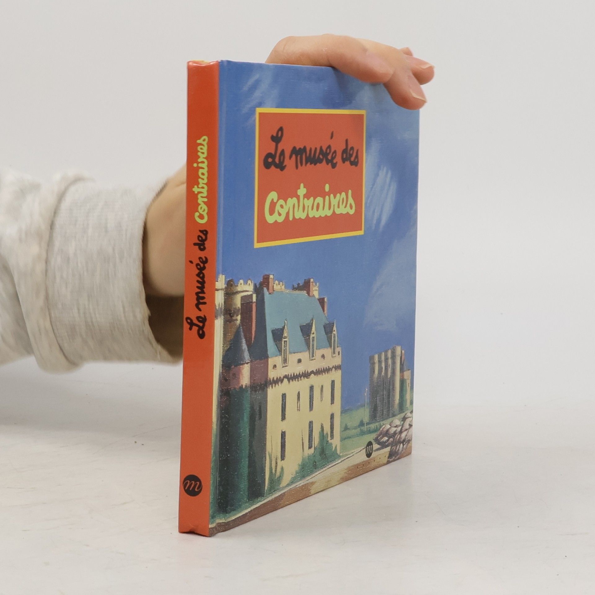 Le musée des contraires