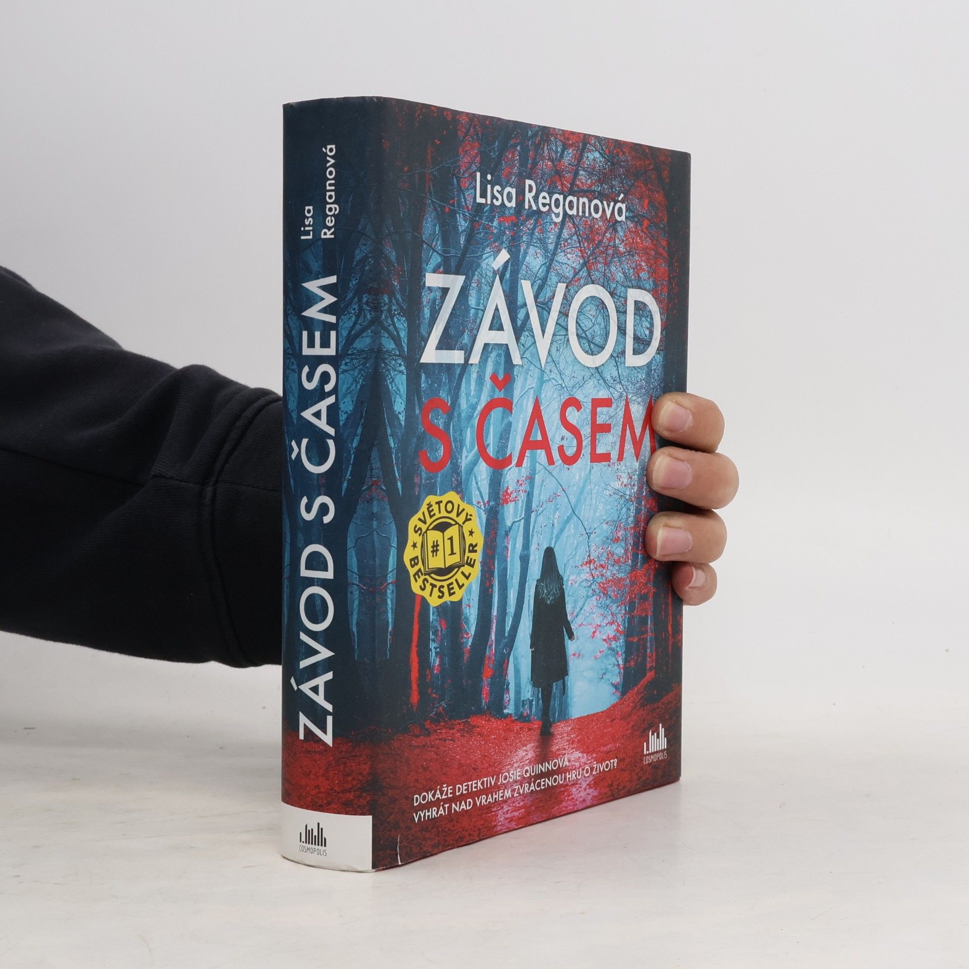 Závod s časem