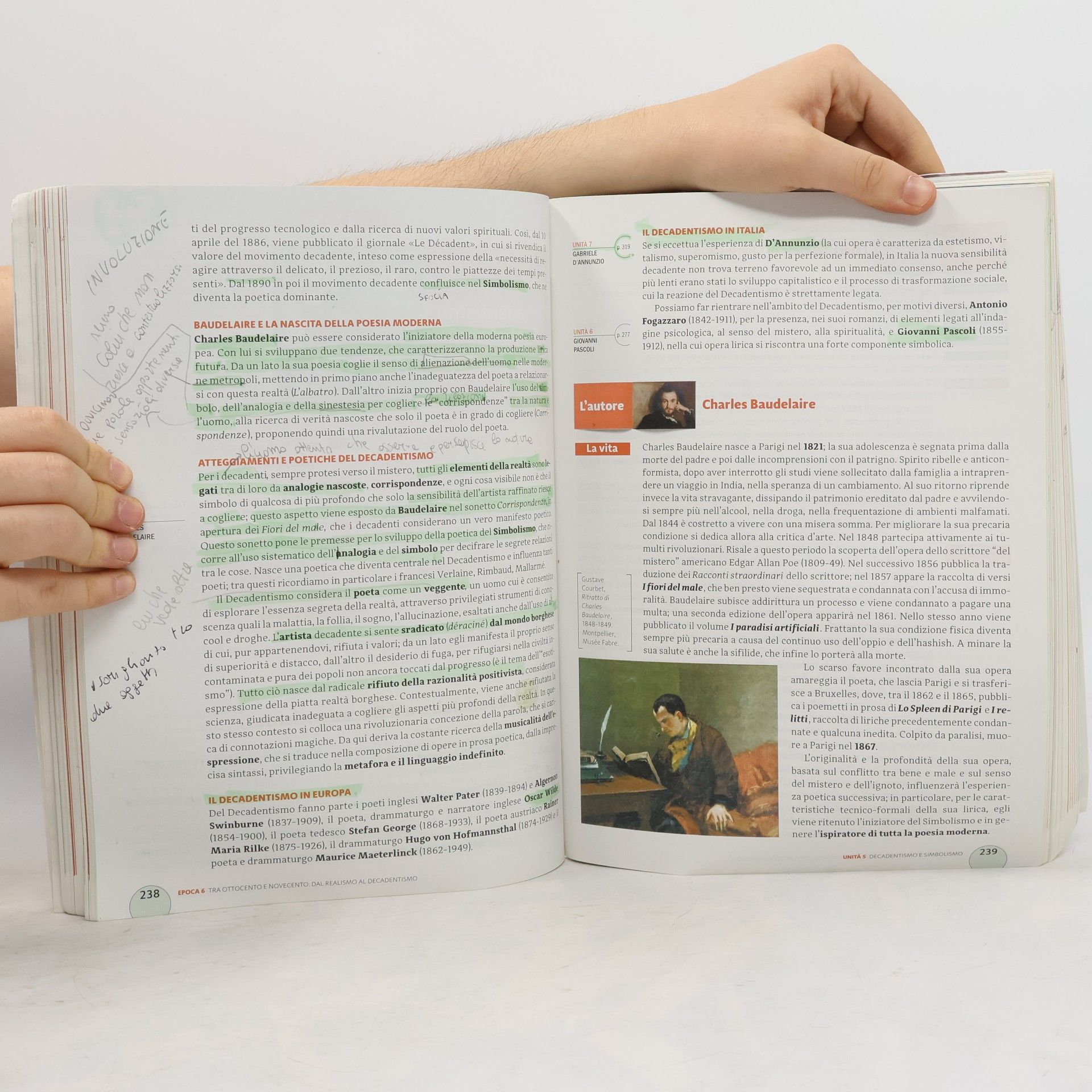 Marisa Carlá Dal Naturalismo all'Ermetismo - 3A: Letteratura incontesto