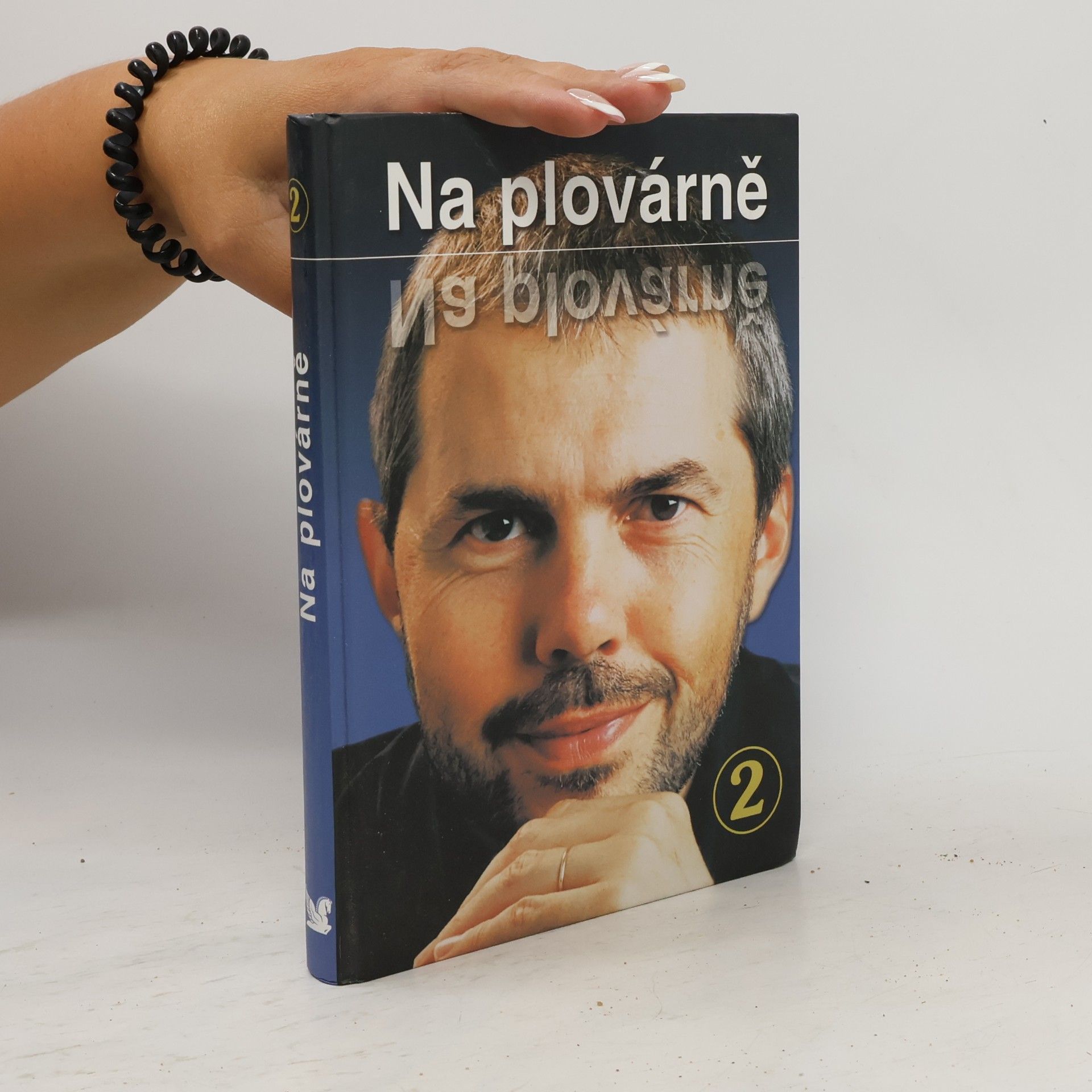 Autorenkollektiv Na plovárně 2