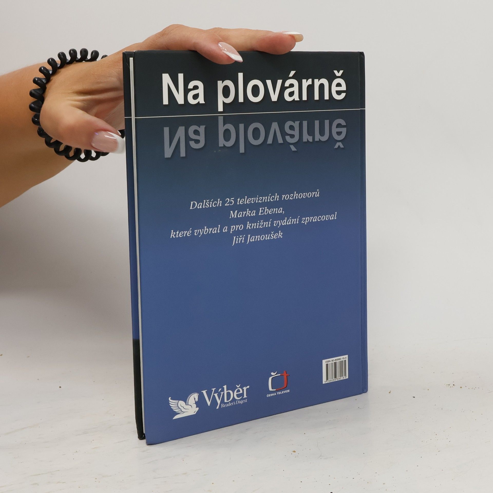 Collectif d'auteurs Na plovárně 2