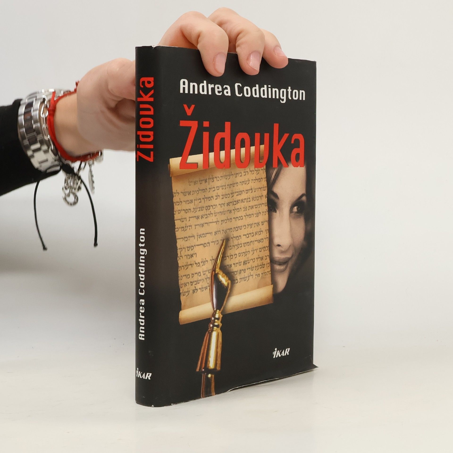 Židovka
