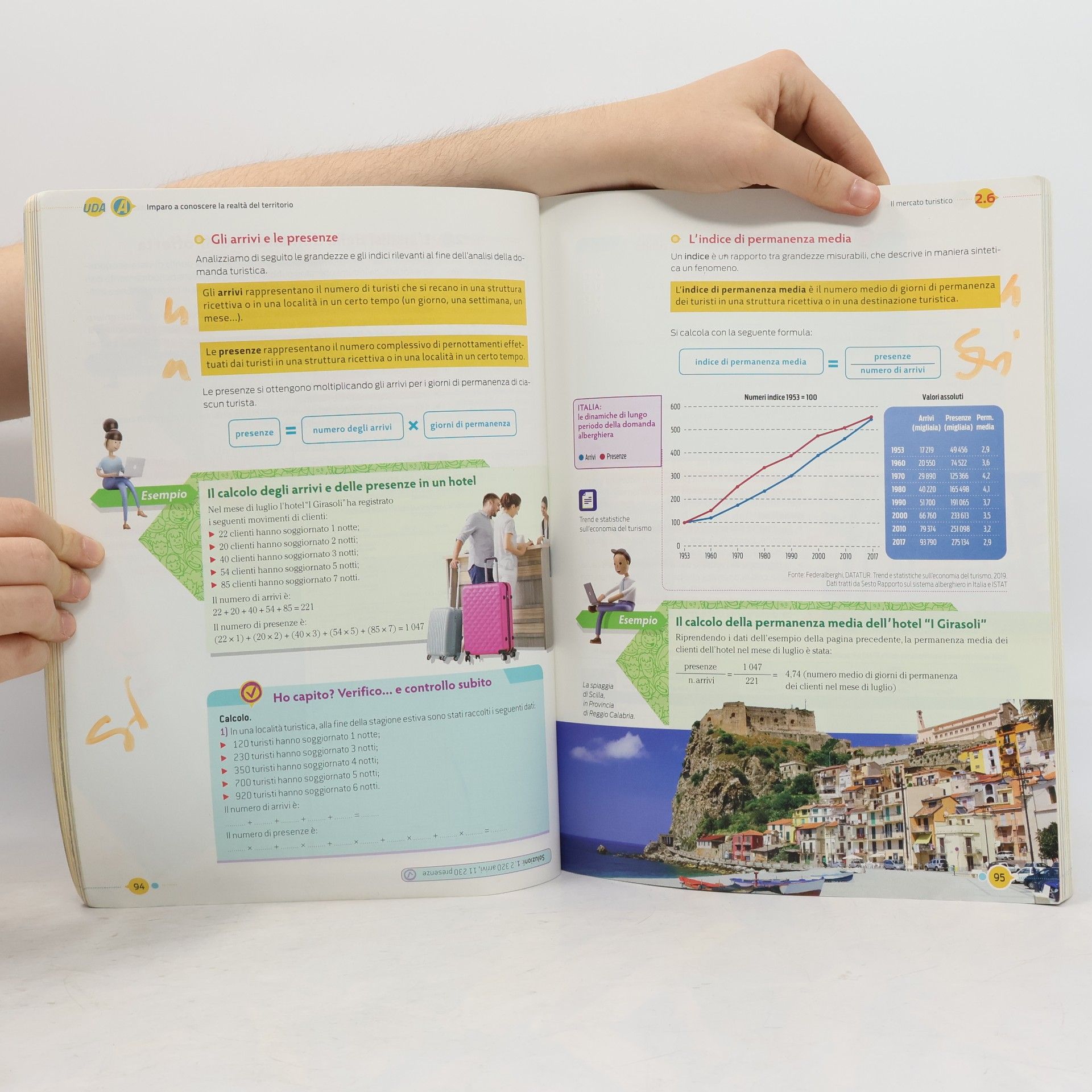 Caterina De Luca  Diritto e tecnica amministrativa della struttura ricettiva. Per la 3ª classe delle Scuole superiori. Con e-book. Con espansione online