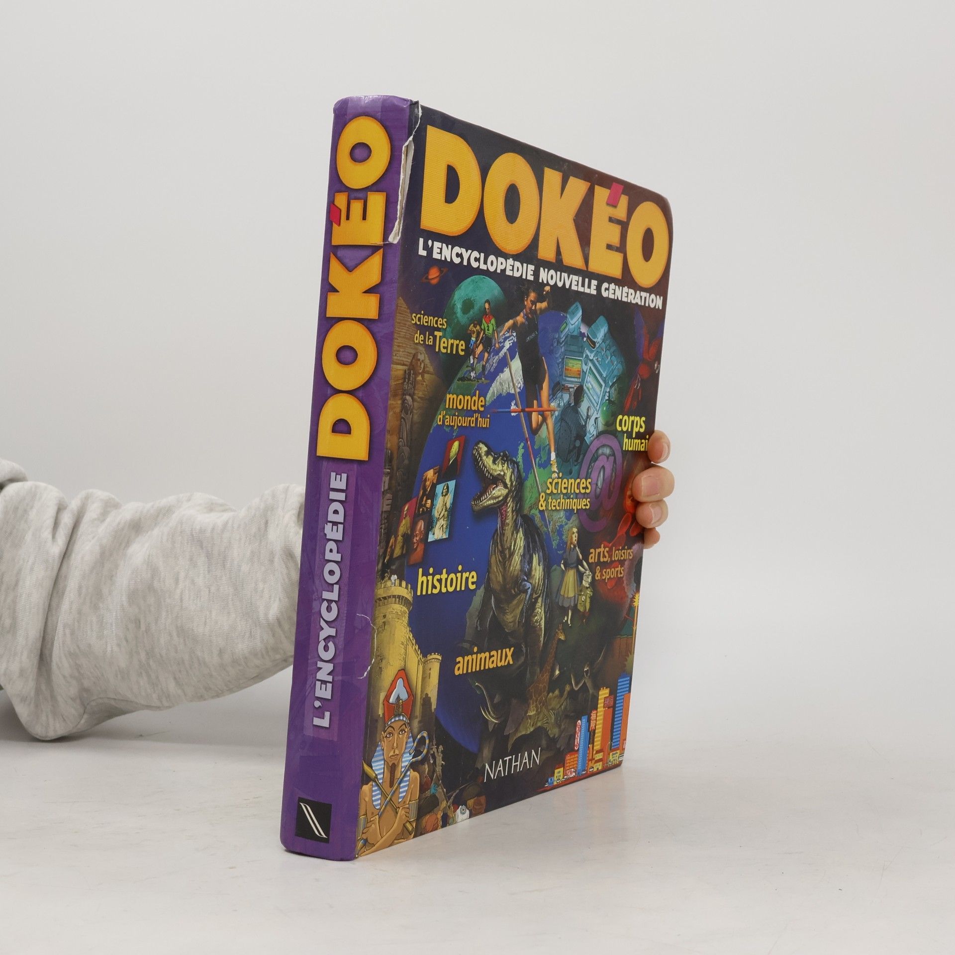 Collectif Dokéo