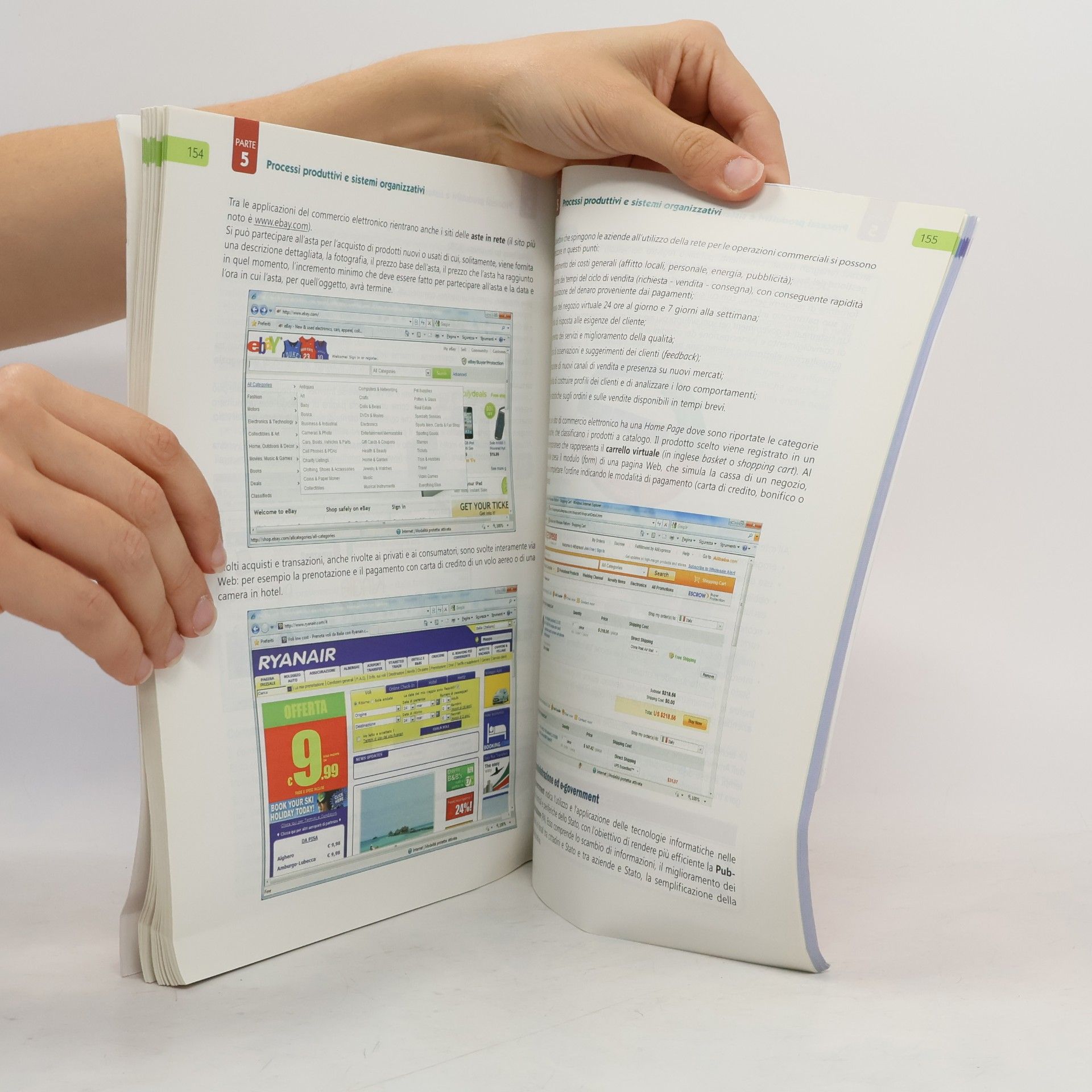 Agostino Lorenzi Scienze e tecnologie applicate. Per le Scuole superiori. Con espansione online - Libro Misto