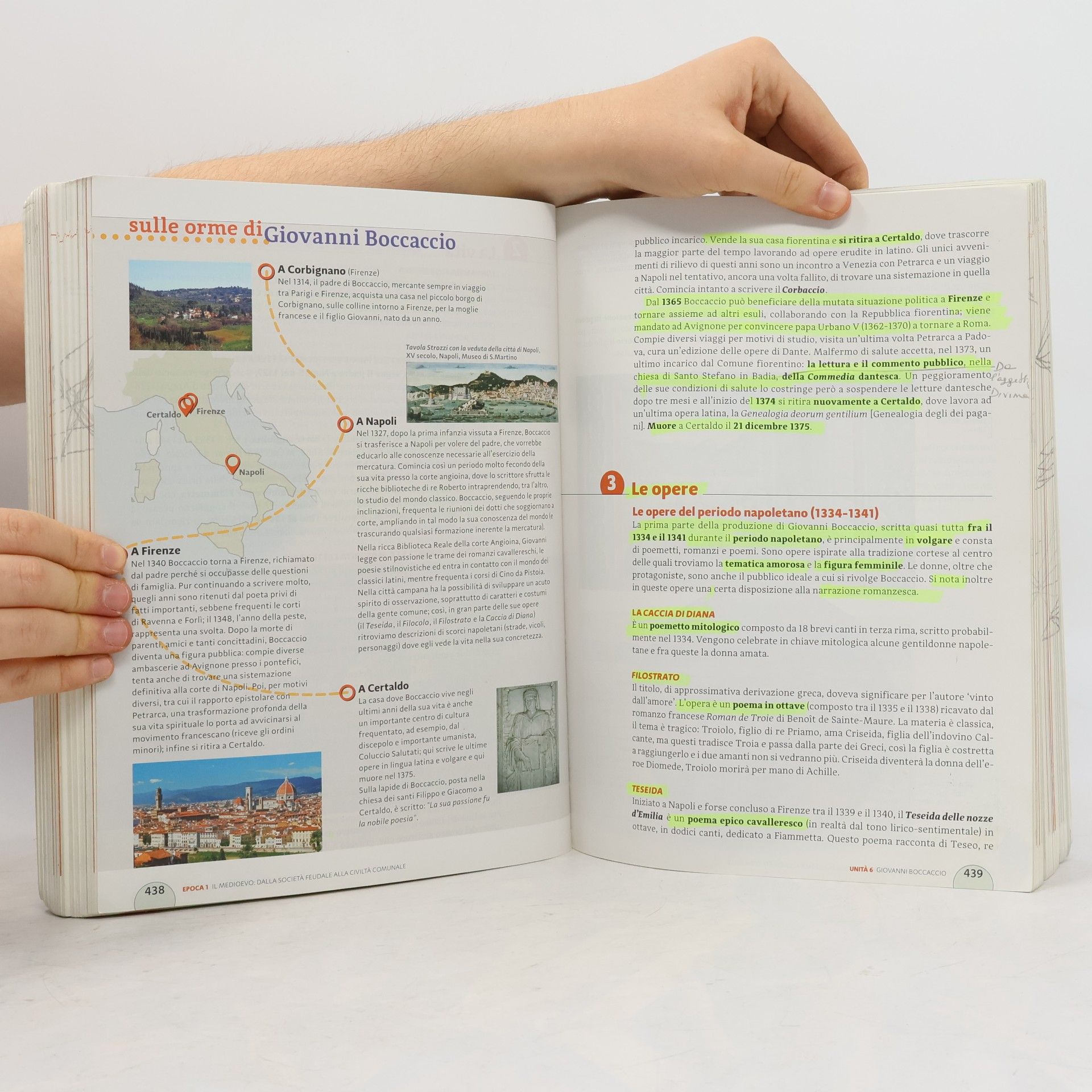 Marisa Carlá Letteratura incontesto. Storia e antologia della letteratura italiana. Per le scuole superiori. Con ebook. Con espansione online