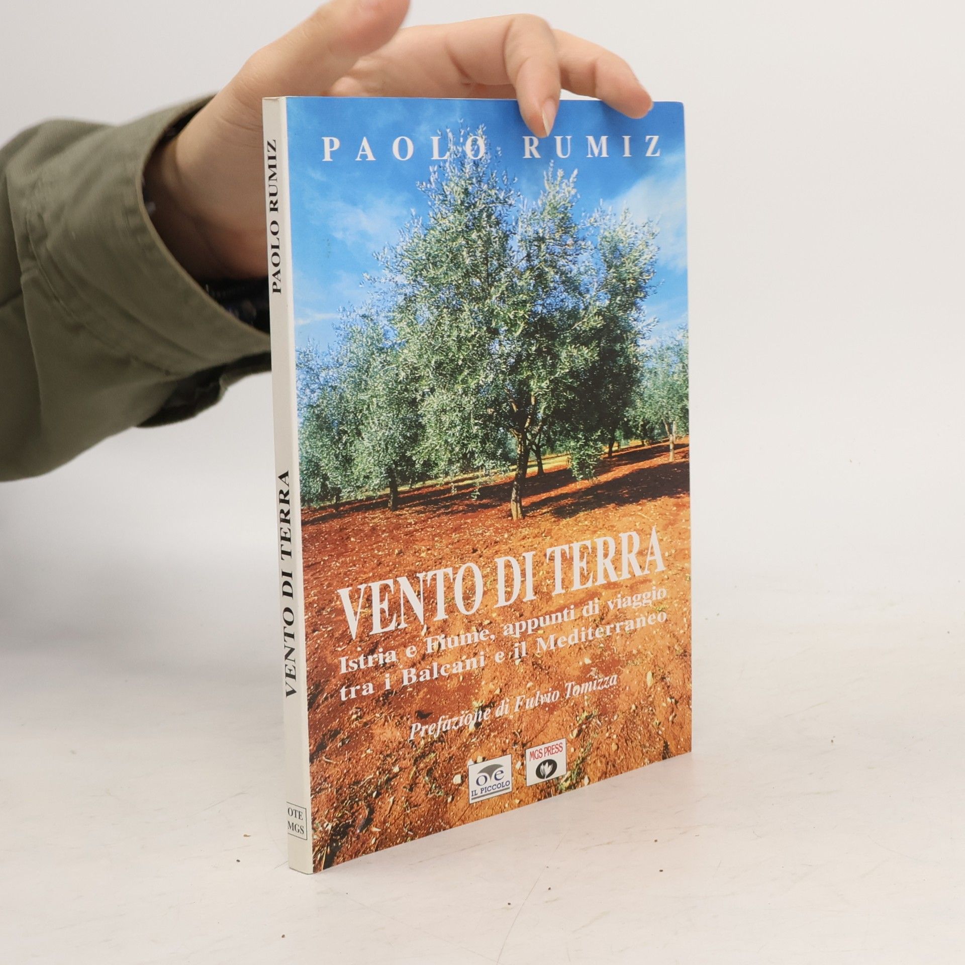 Vento di terra
