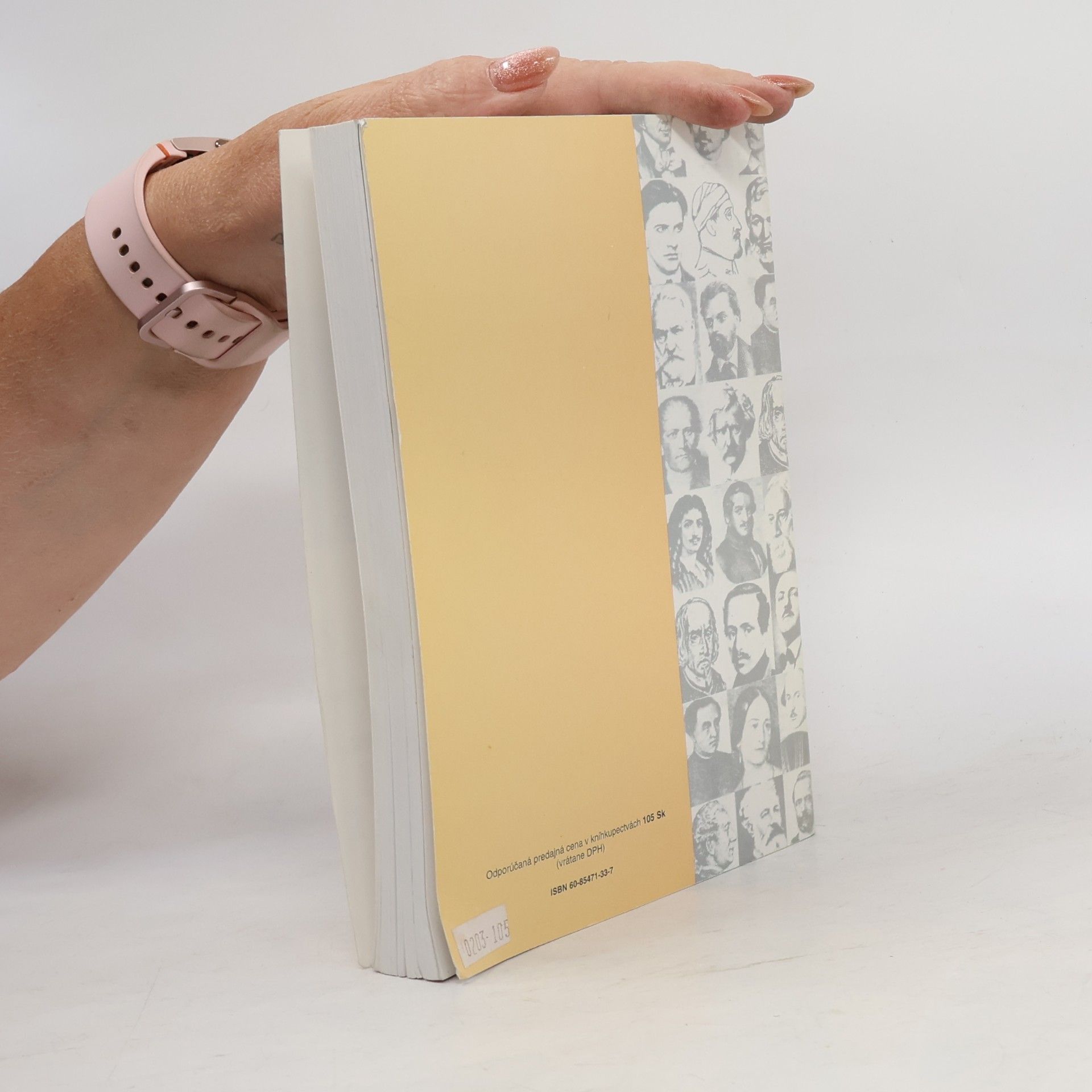 Milada Caltíková Sprievodca dielami slovenskej a svetovej literatúry. Výber 1