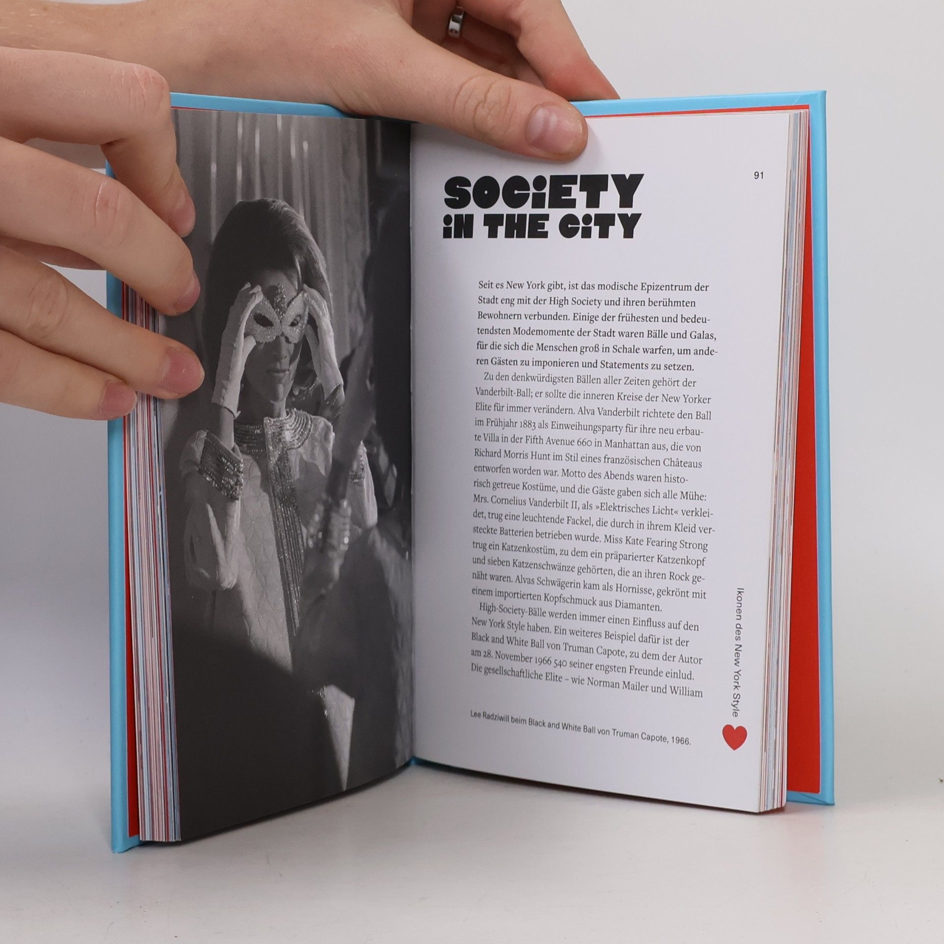 Kristen Bateman Little Book of New York Style