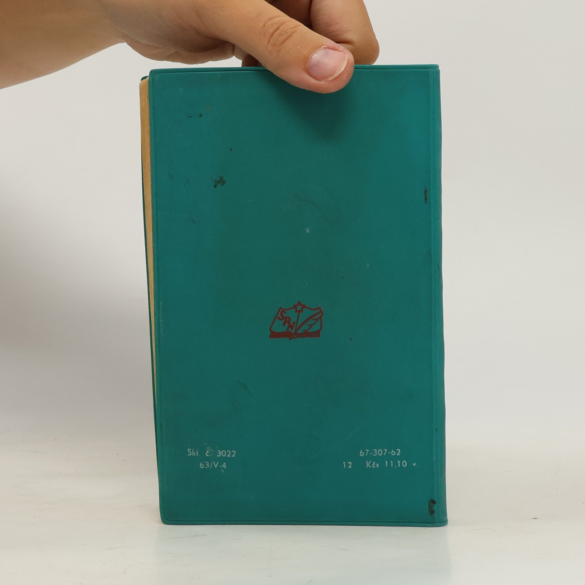 Autorenkollektiv Francúzsko slovenský vreckový slovník