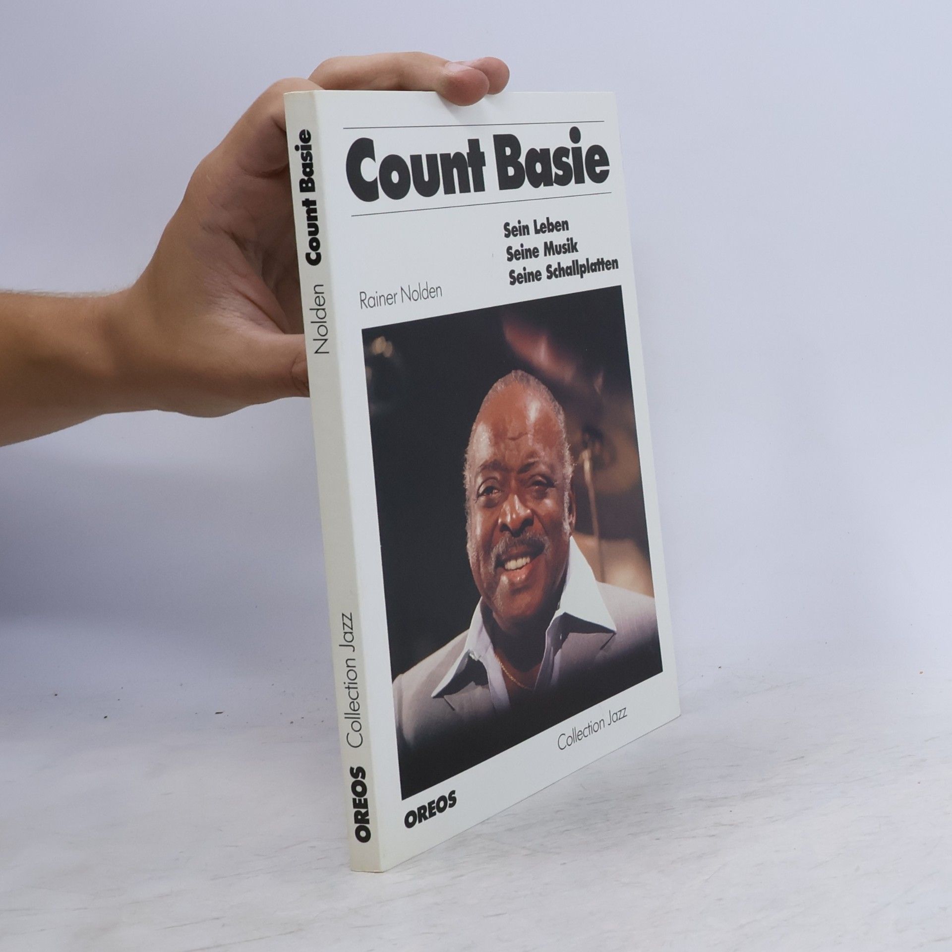 Rainer Nolden Count Basie