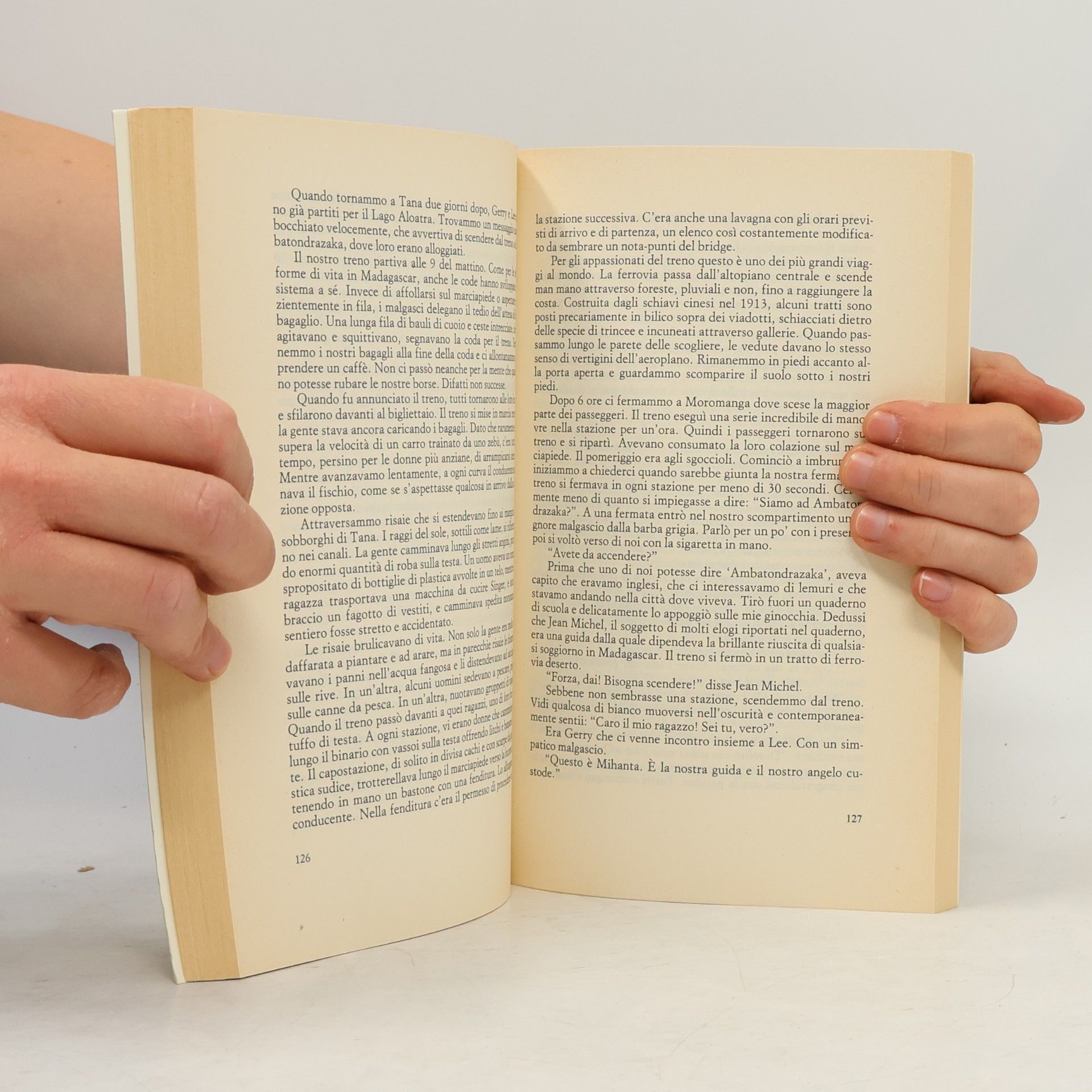 Edward Whitley L'armata verde di Gerald Durrell