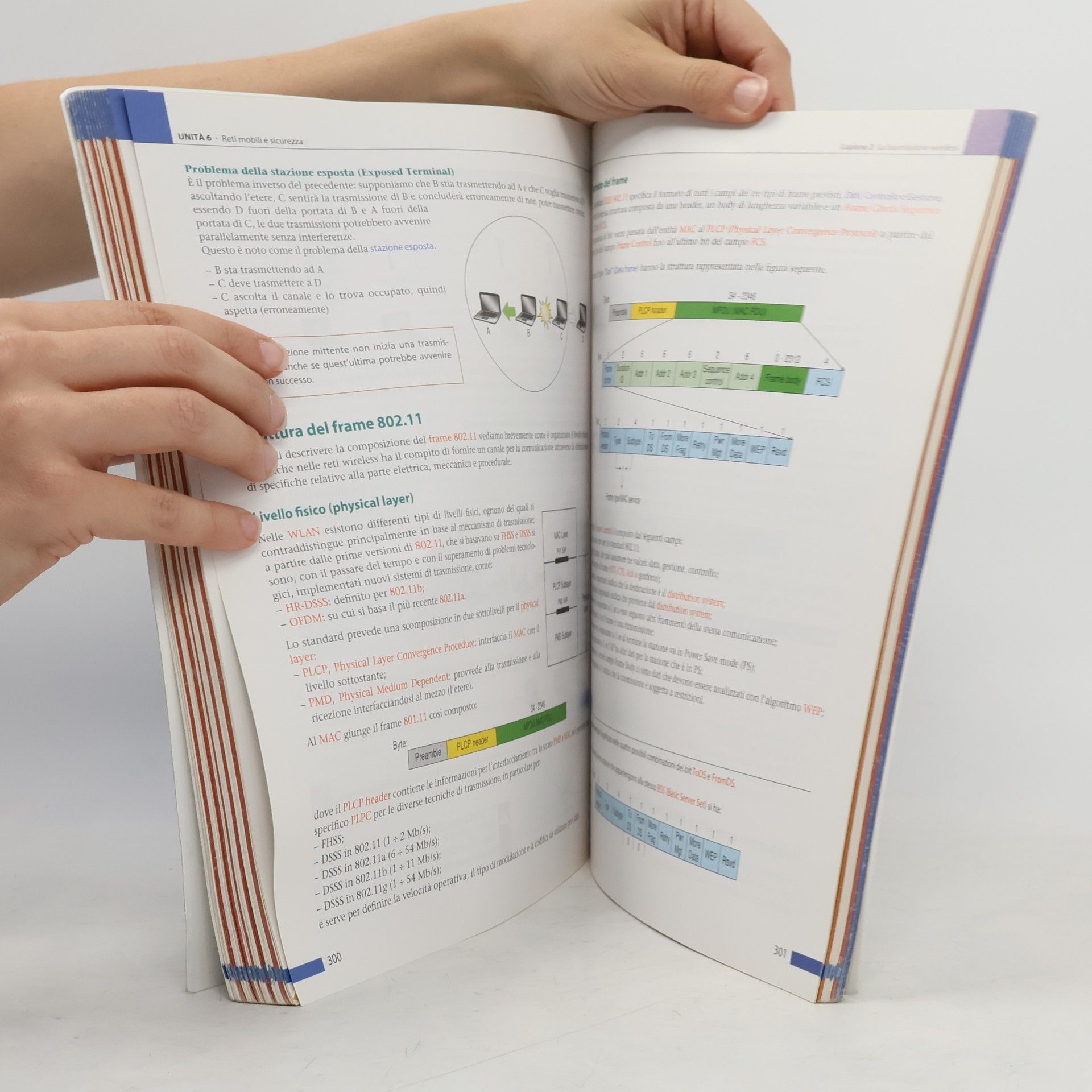 Luigi Lo Russo  Hoepli Tecnica per la Scuola - 3: Nuovo sistemi e reti