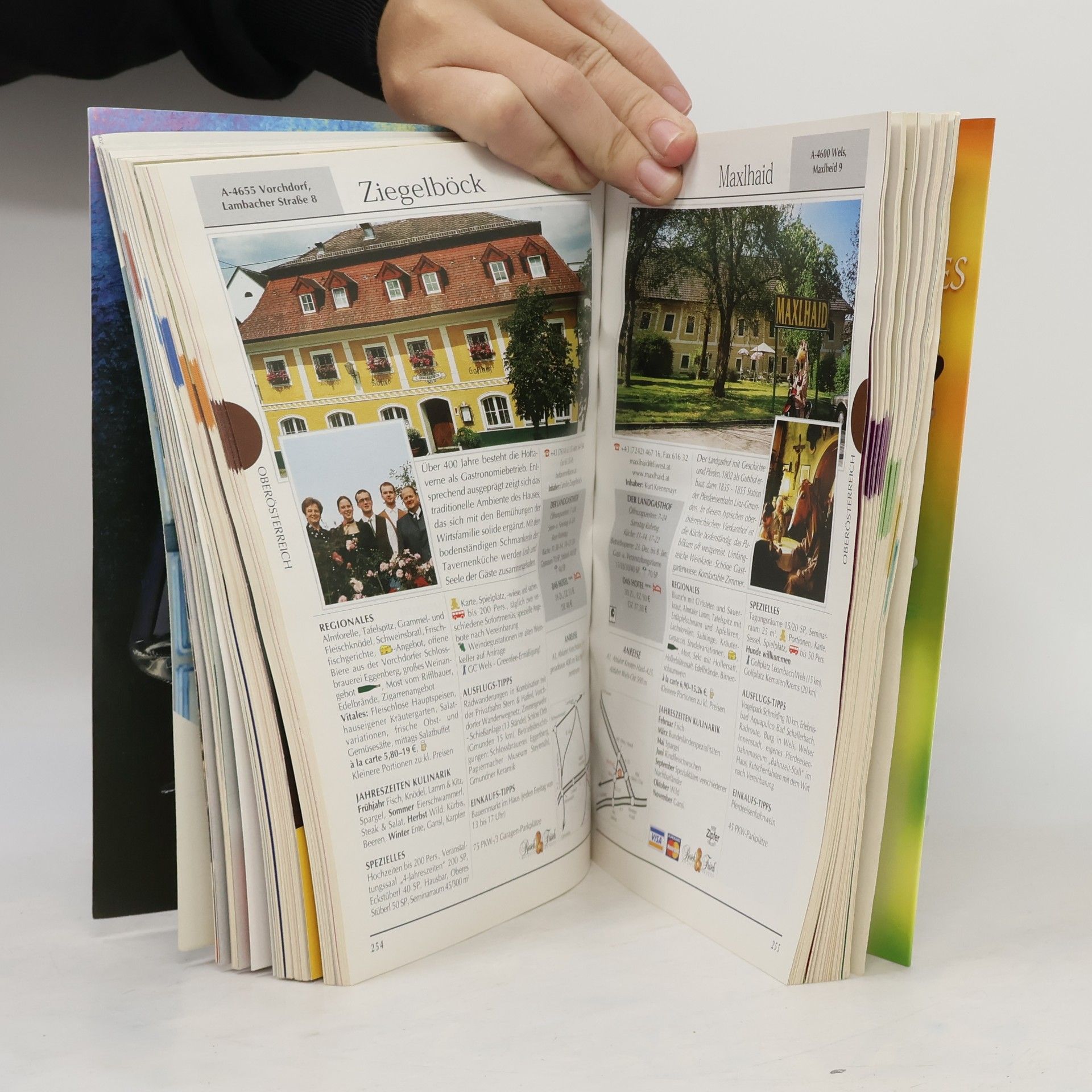 Autorenkollektiv Essen & Trinken In Österreich 2002