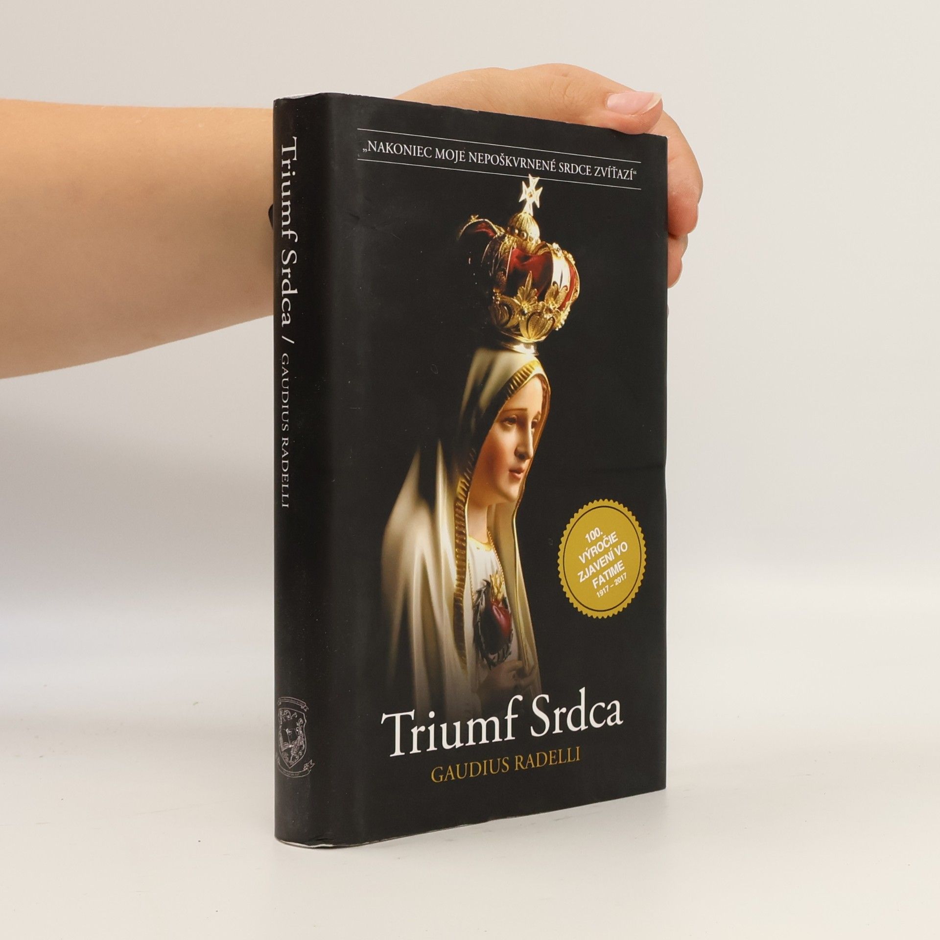 Gaudius Radelli Triumf srdca
