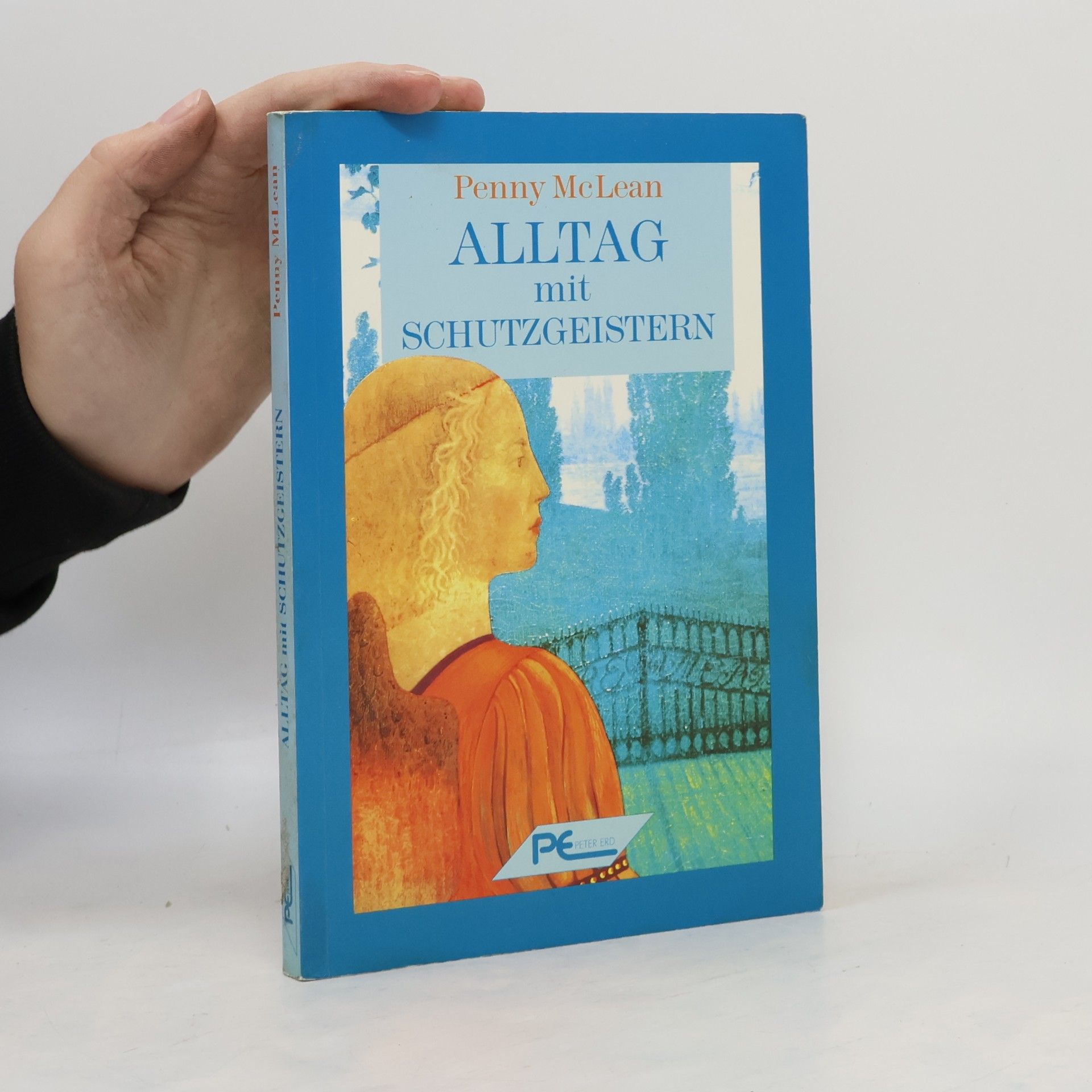 Alltag mit Schutzgeistern